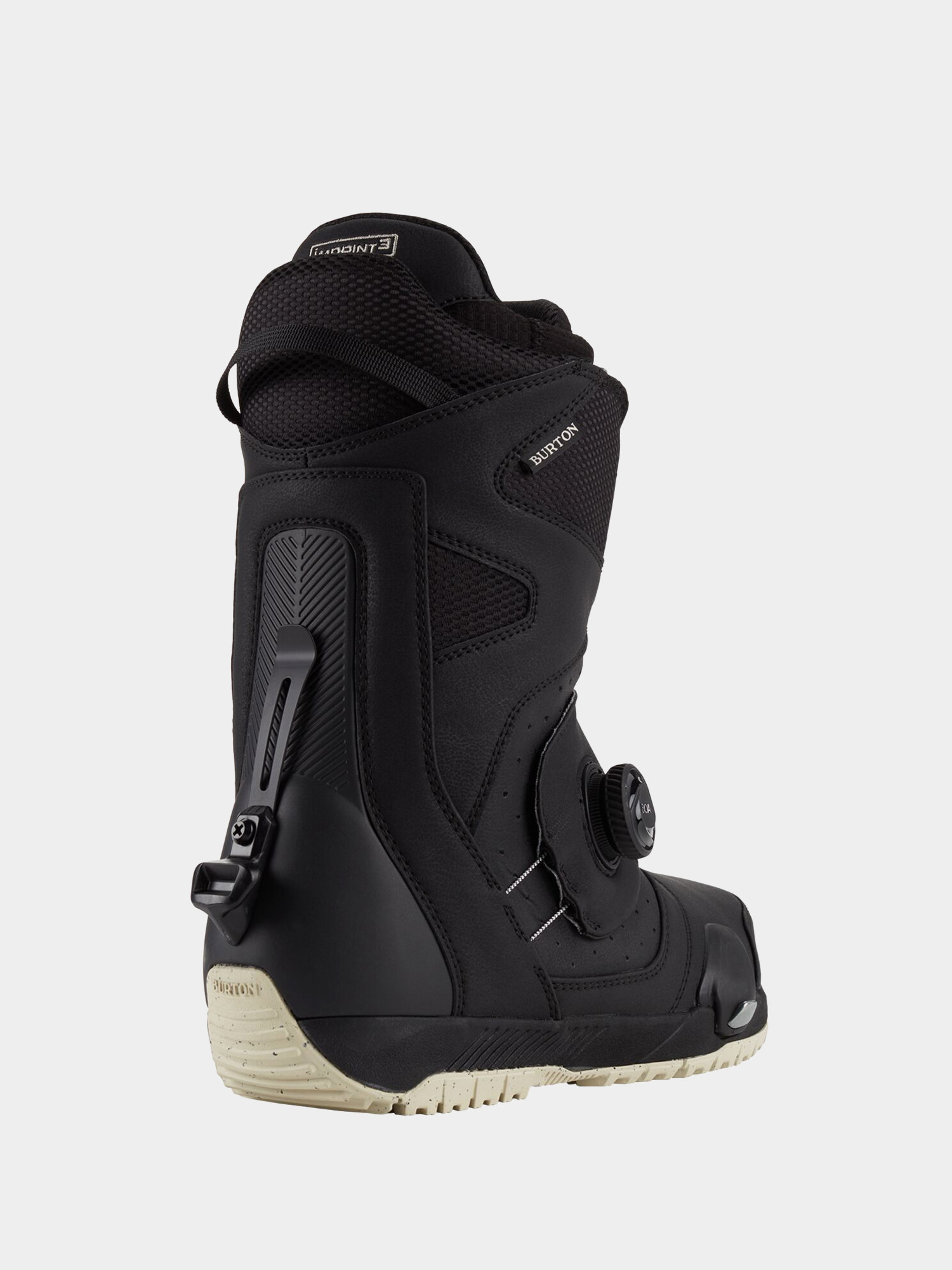 Męskie Buty snowboardowe Burton Photon Step On (Wi23 z Wi21) (black)