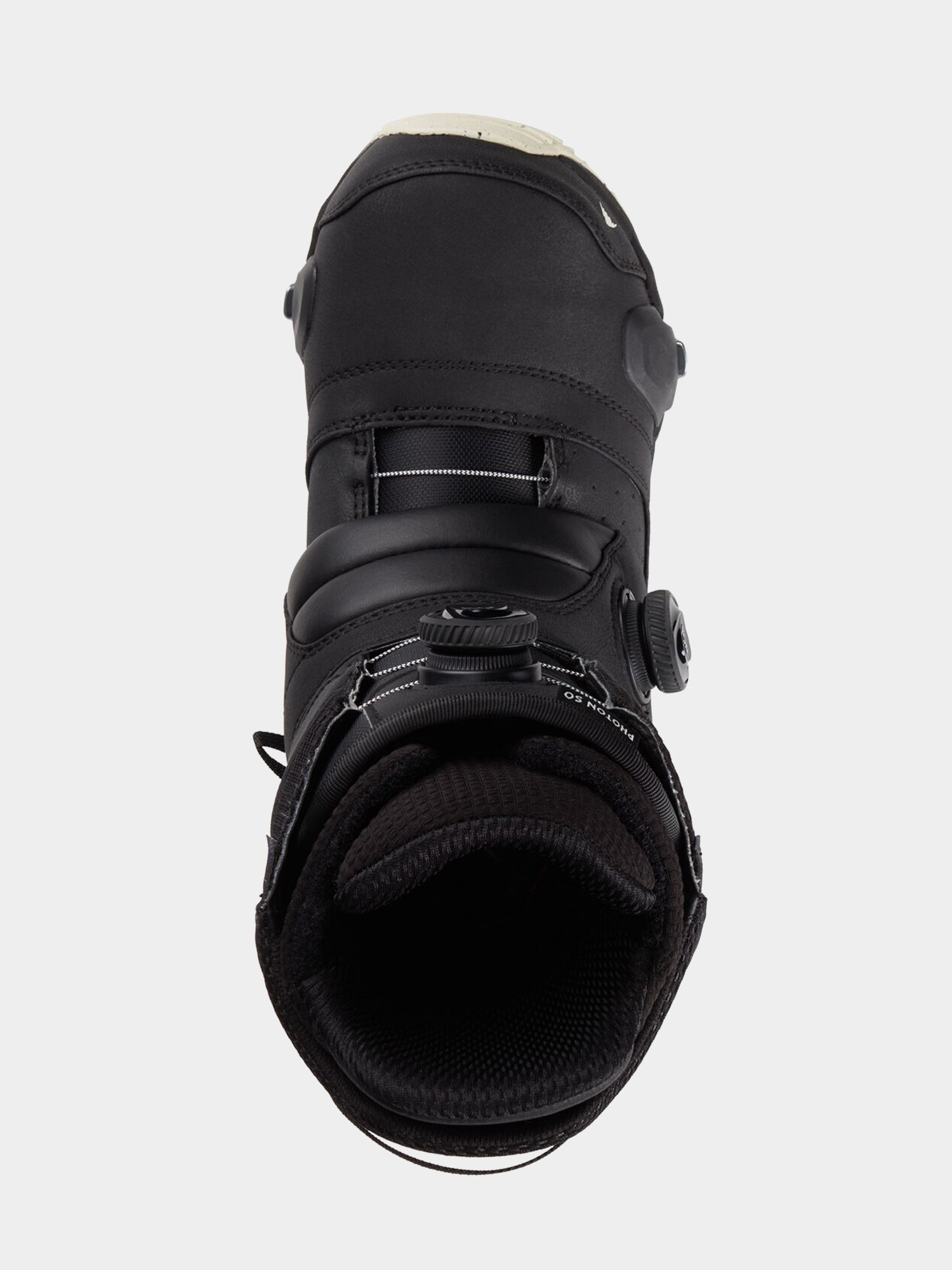 Męskie Buty snowboardowe Burton Photon Step On (Wi23 z Wi21) (black)