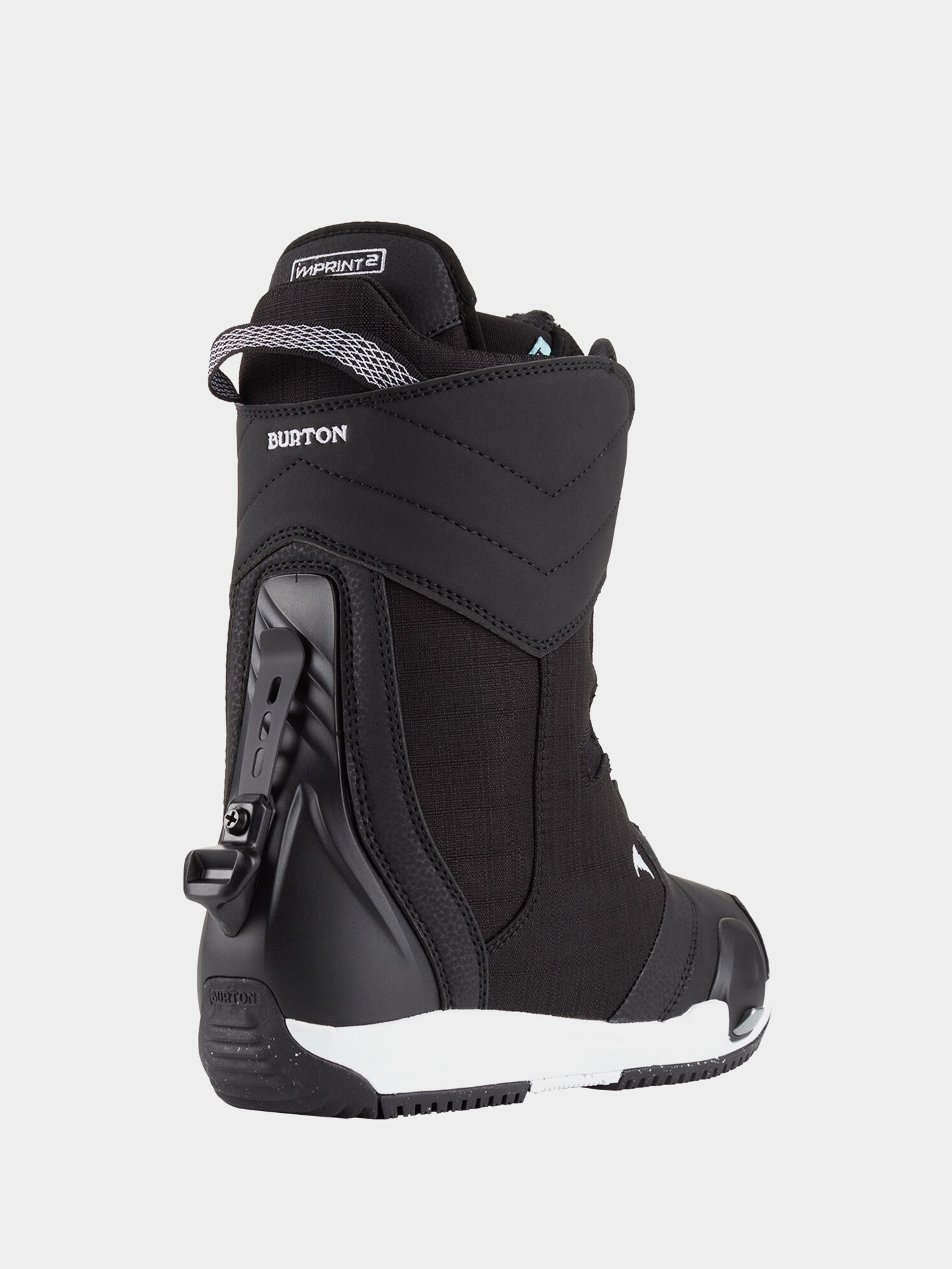 Damskie Buty snowboardowe Burton Limelight Step On (black21)