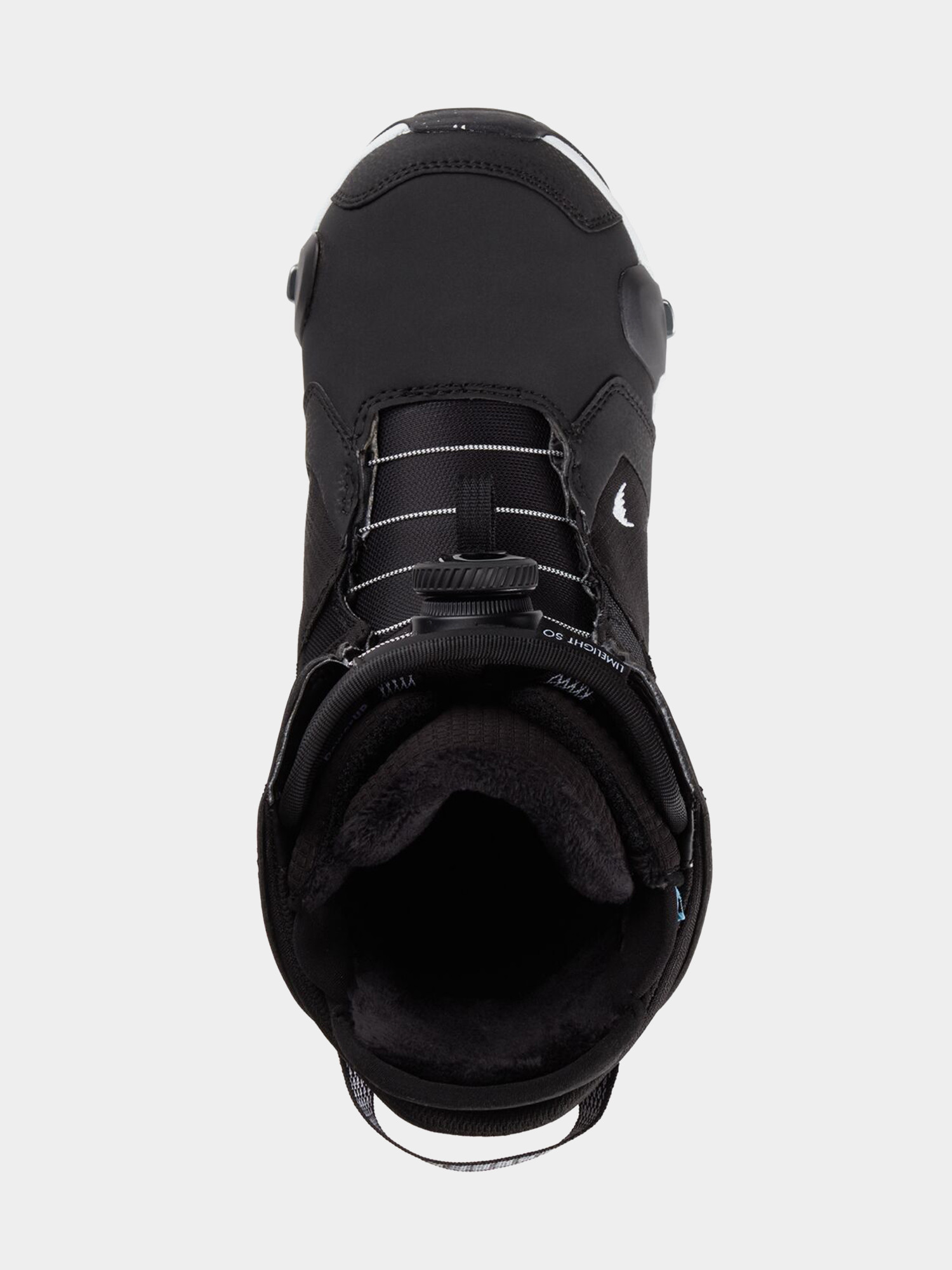 Damskie Buty snowboardowe Burton Limelight Step On (black21)