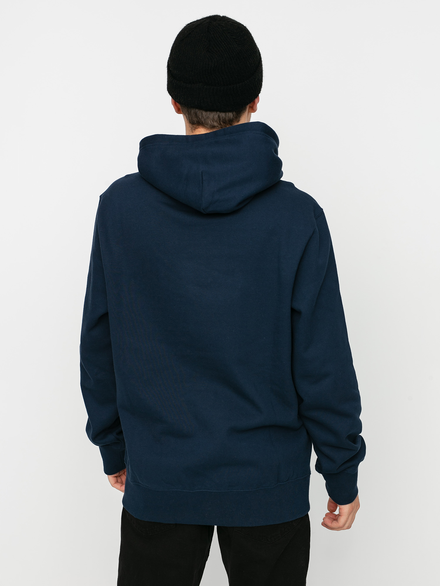Bluza z kapturem Champion Sweatshirt HD 214718 (nvb)