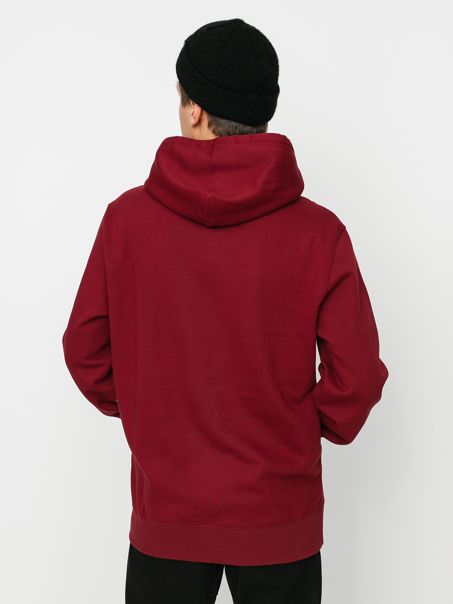 Bluza z kapturem Champion Sweatshirt HD 214718 (zib)