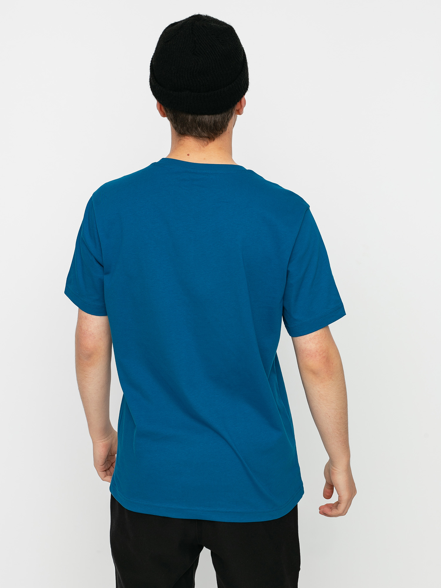 T-shirt Champion Crewneck 214727 (bsa)