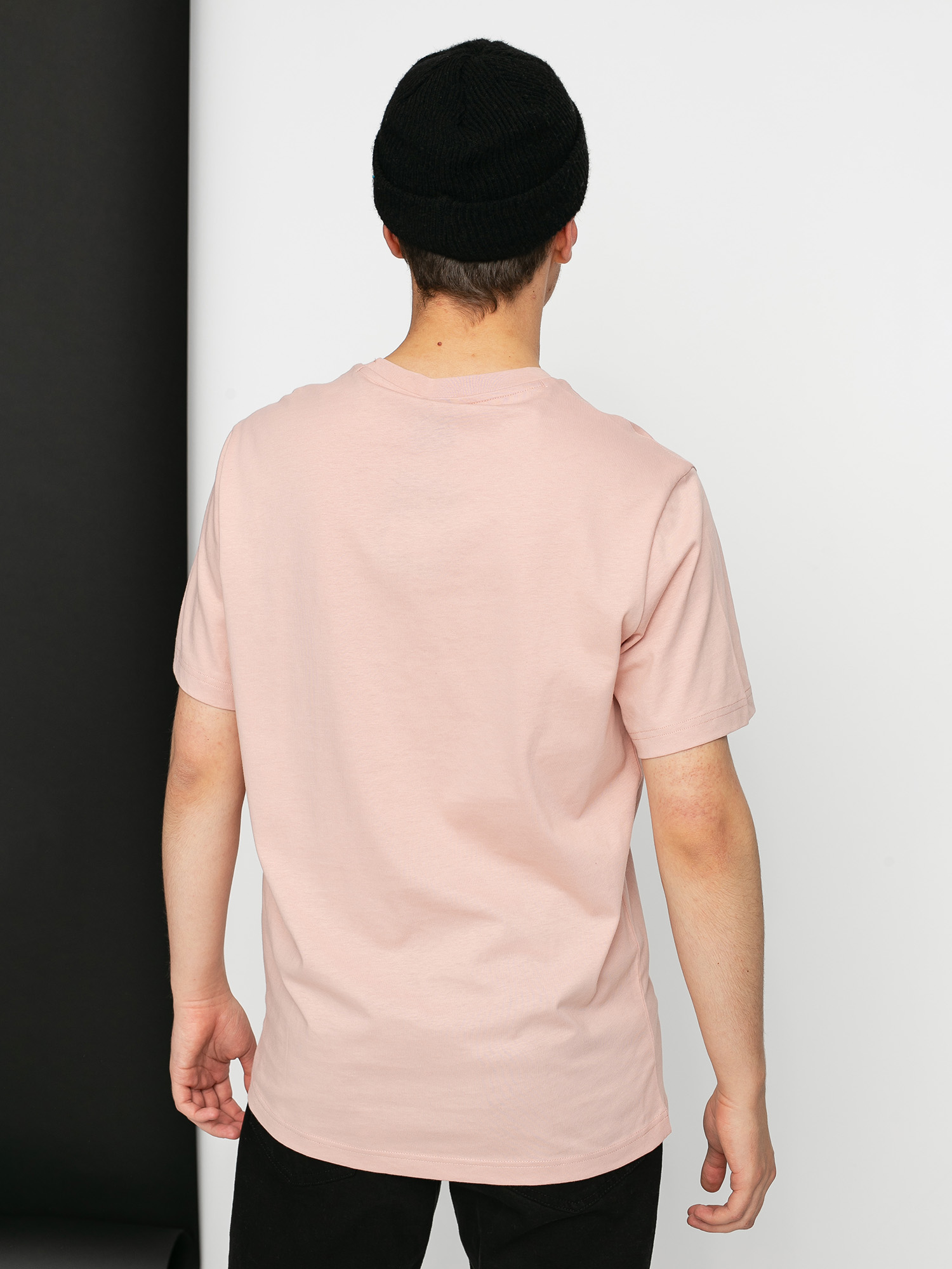 T-shirt Champion Crewneck 214727 (msy)