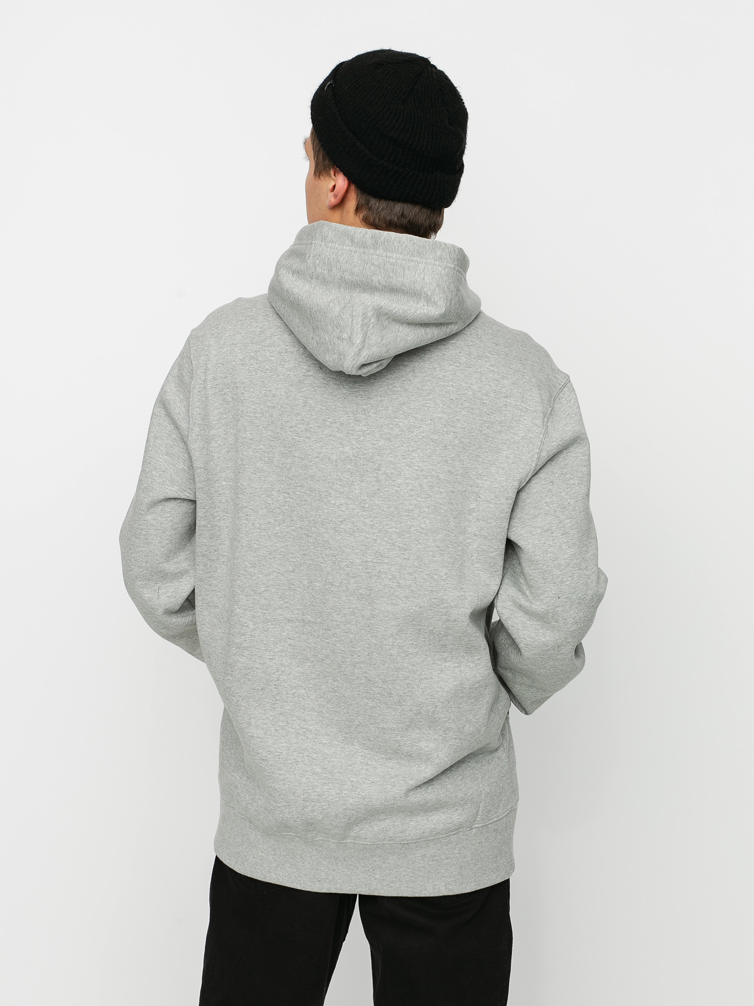 Bluza z kapturem Champion Sweatshirt HD 214780 (nogm)