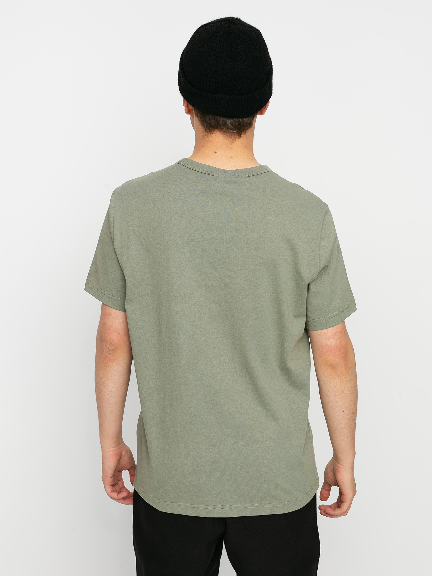 T-shirt Champion Premium Crewneck 214674 (uns)