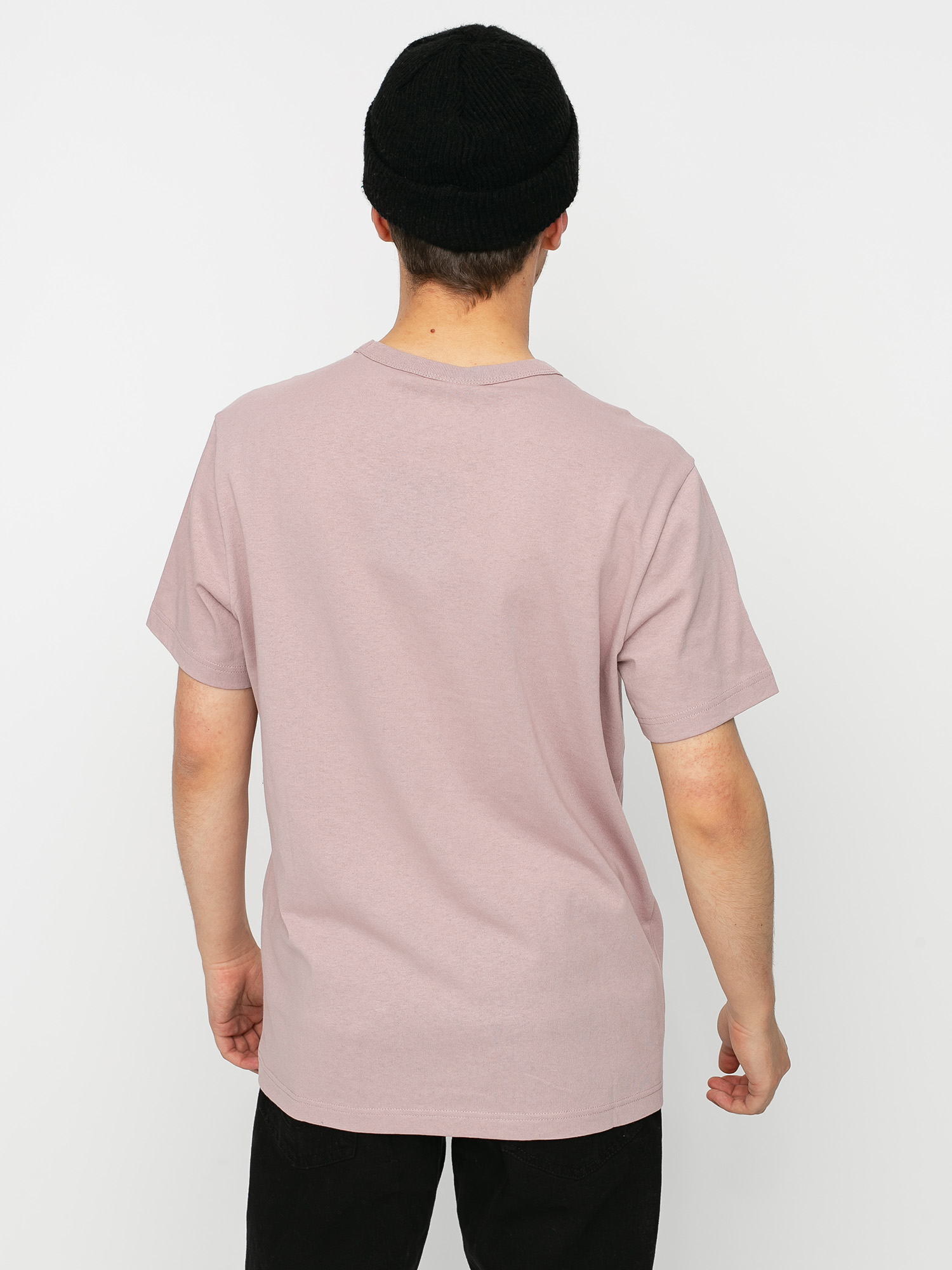 T-shirt Champion Premium Crewneck 214674 (dma)