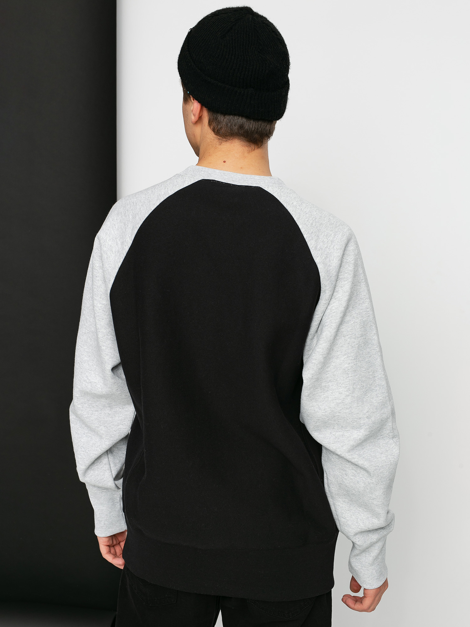 Bluza Champion Crewneck Sweatshirt 214918 (nbk/loxgm)