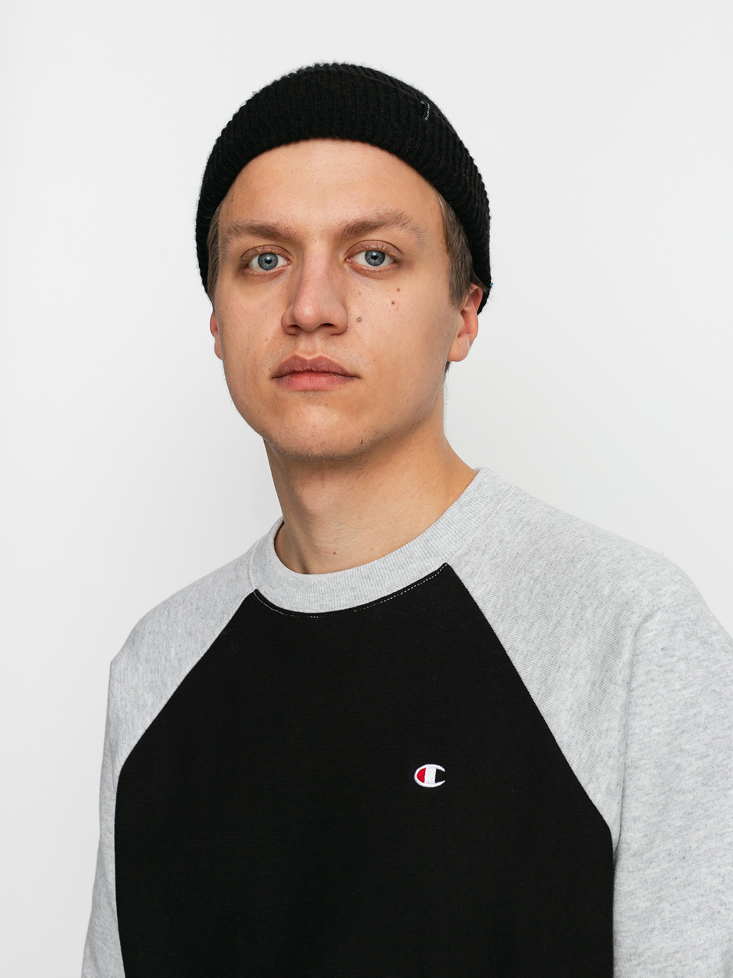 Bluza Champion Crewneck Sweatshirt 214918 (nbk/loxgm)