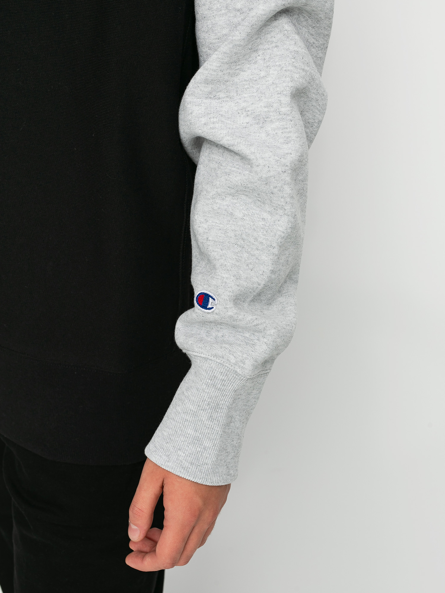 Bluza Champion Crewneck Sweatshirt 214918 (nbk/loxgm)