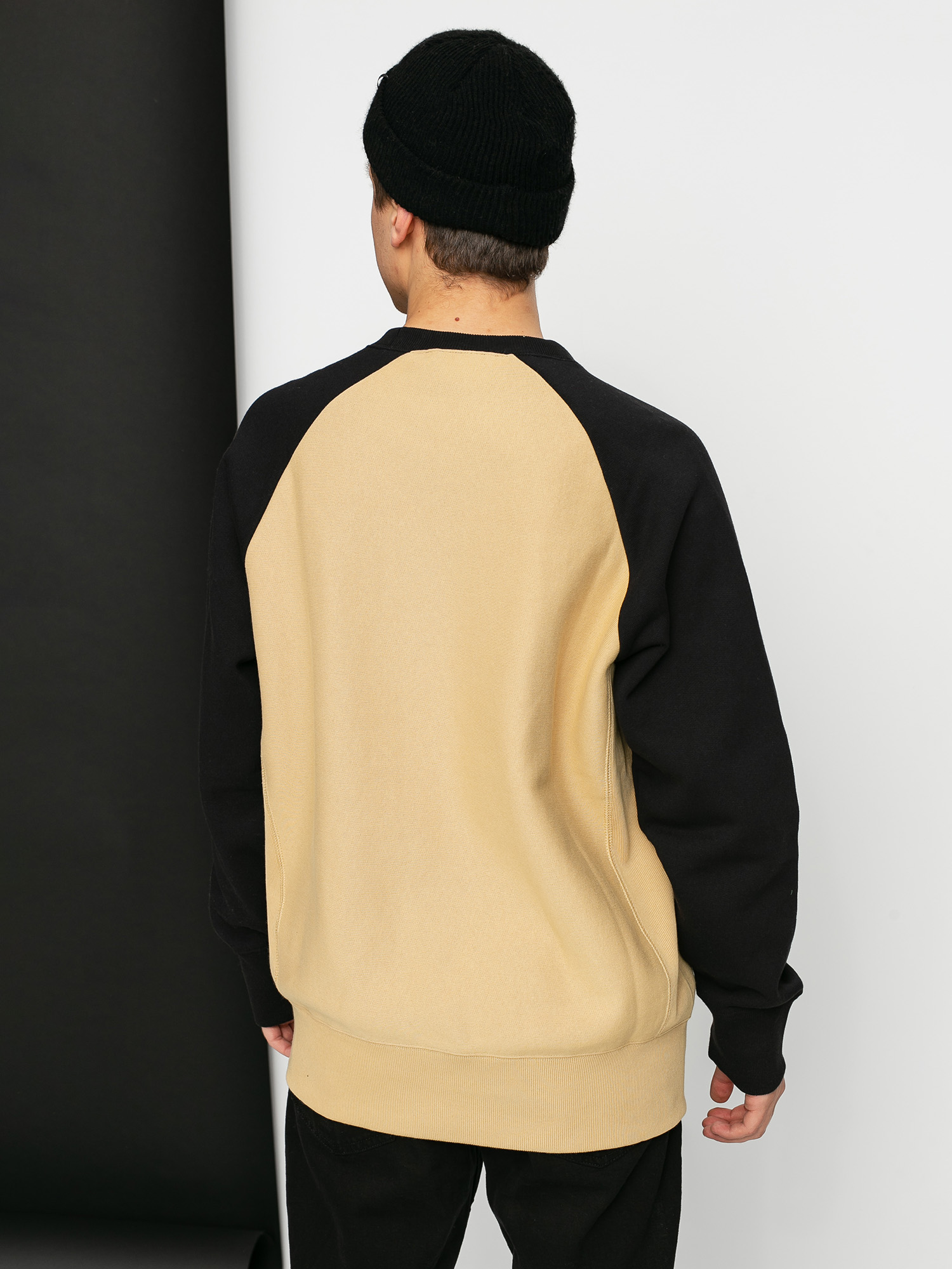 Bluza Champion Crewneck Sweatshirt 214918 (ttp/nbk)
