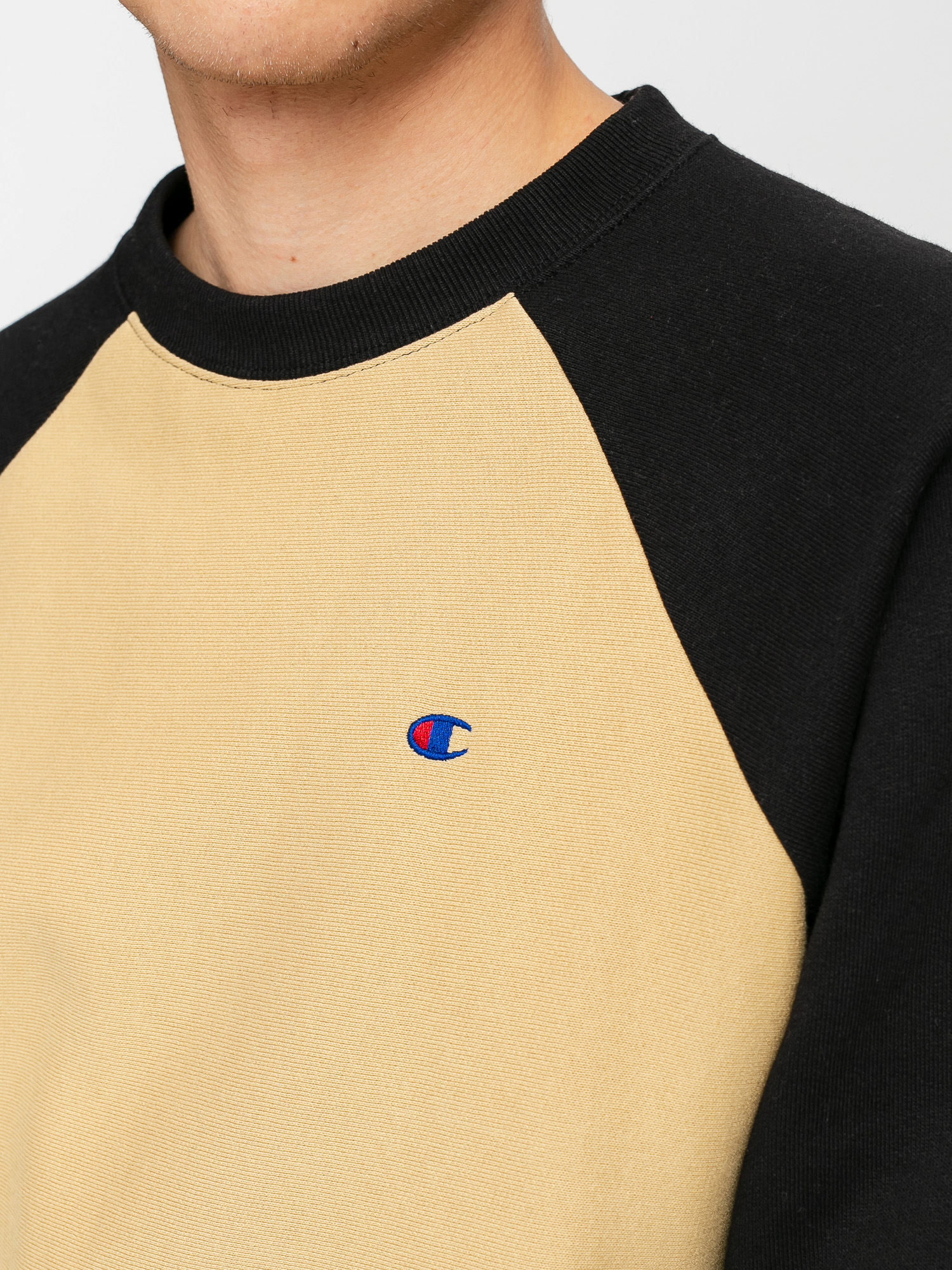 Bluza Champion Crewneck Sweatshirt 214918 (ttp/nbk)