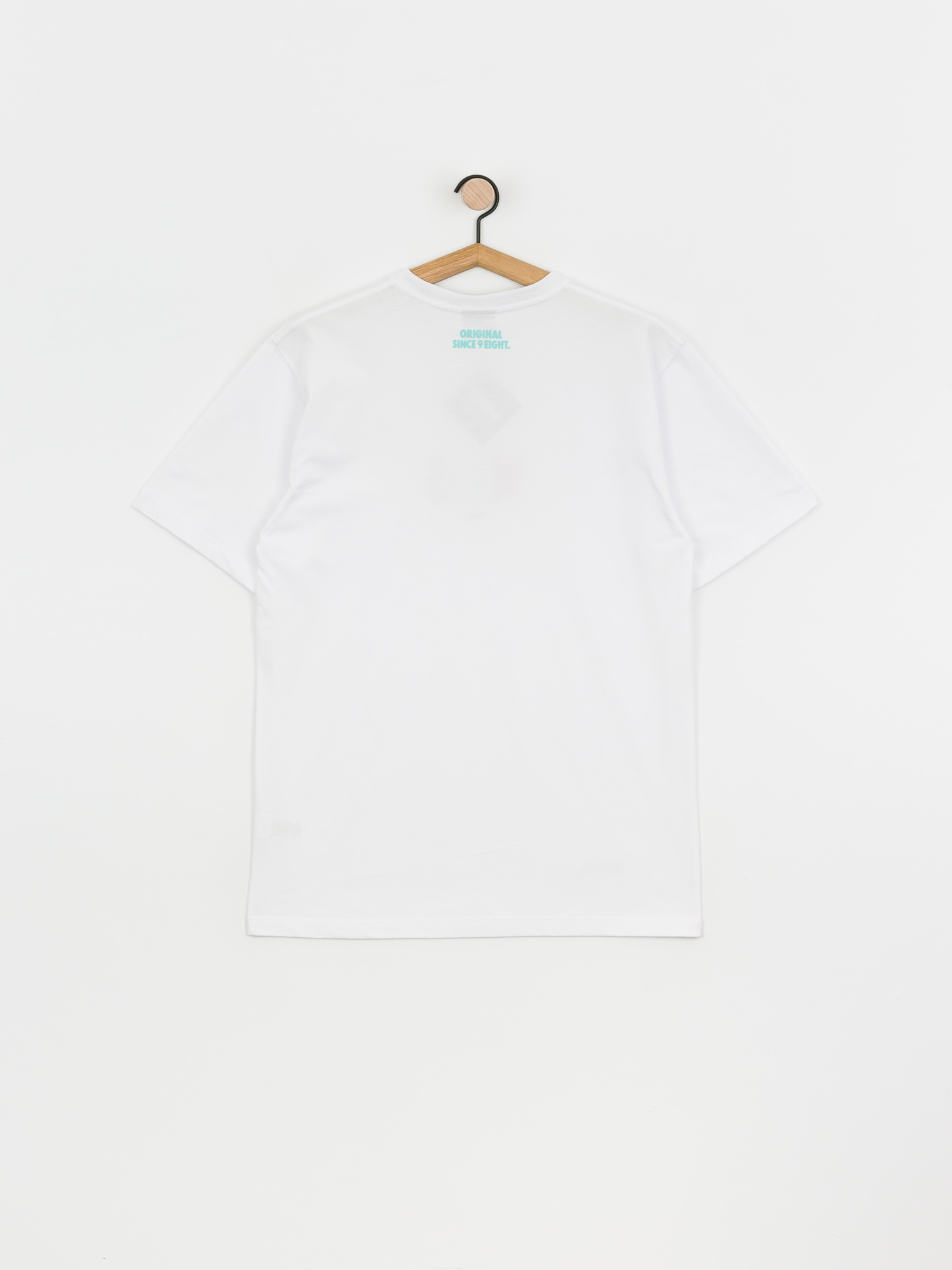 T-shirt MassDnm Wonder (white)