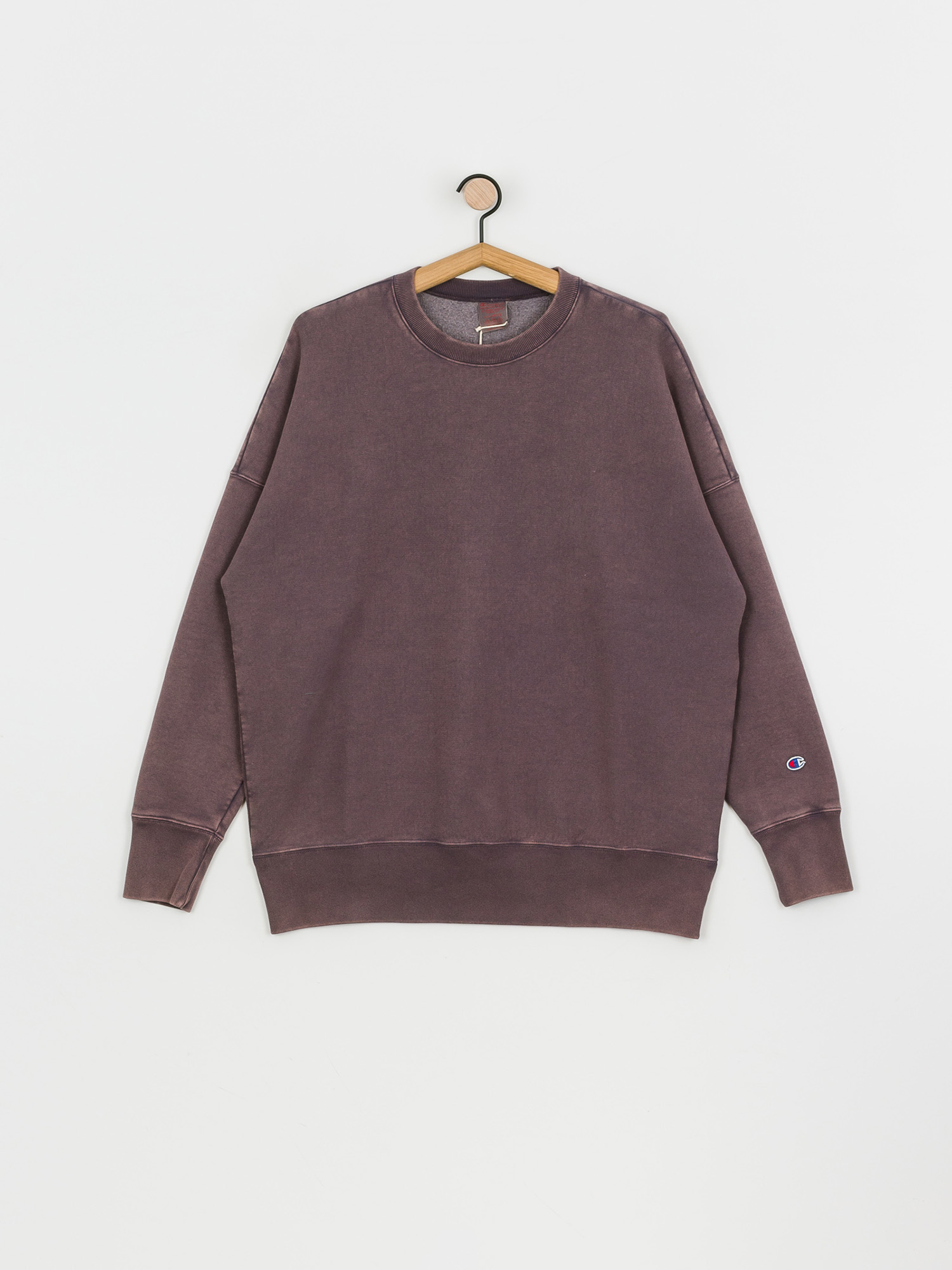 Bluza Champion Crewneck Sweatshirt 214924 (idk)