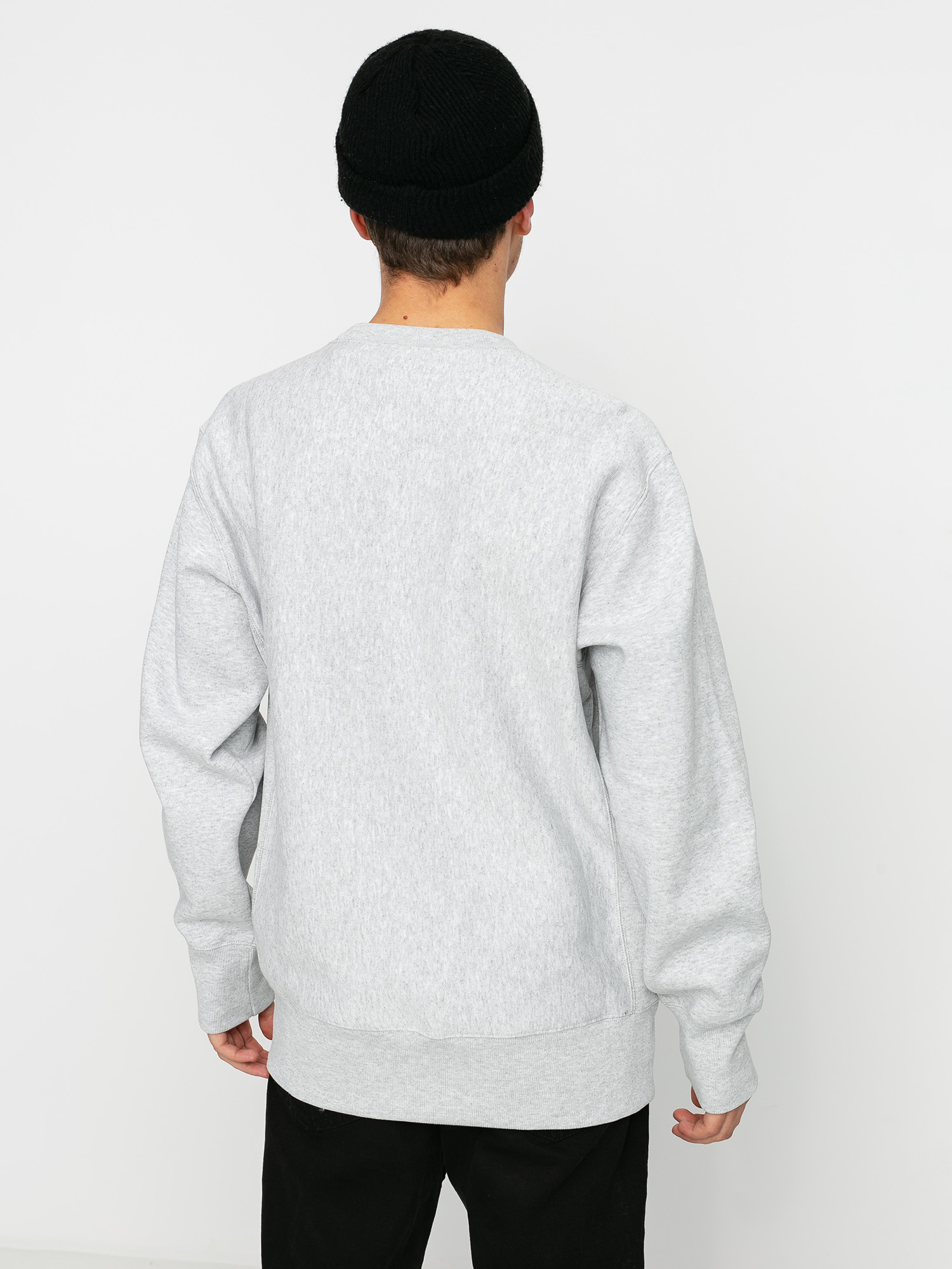 Bluza Champion Crewneck Sweatshirt 215211 (loxgm)