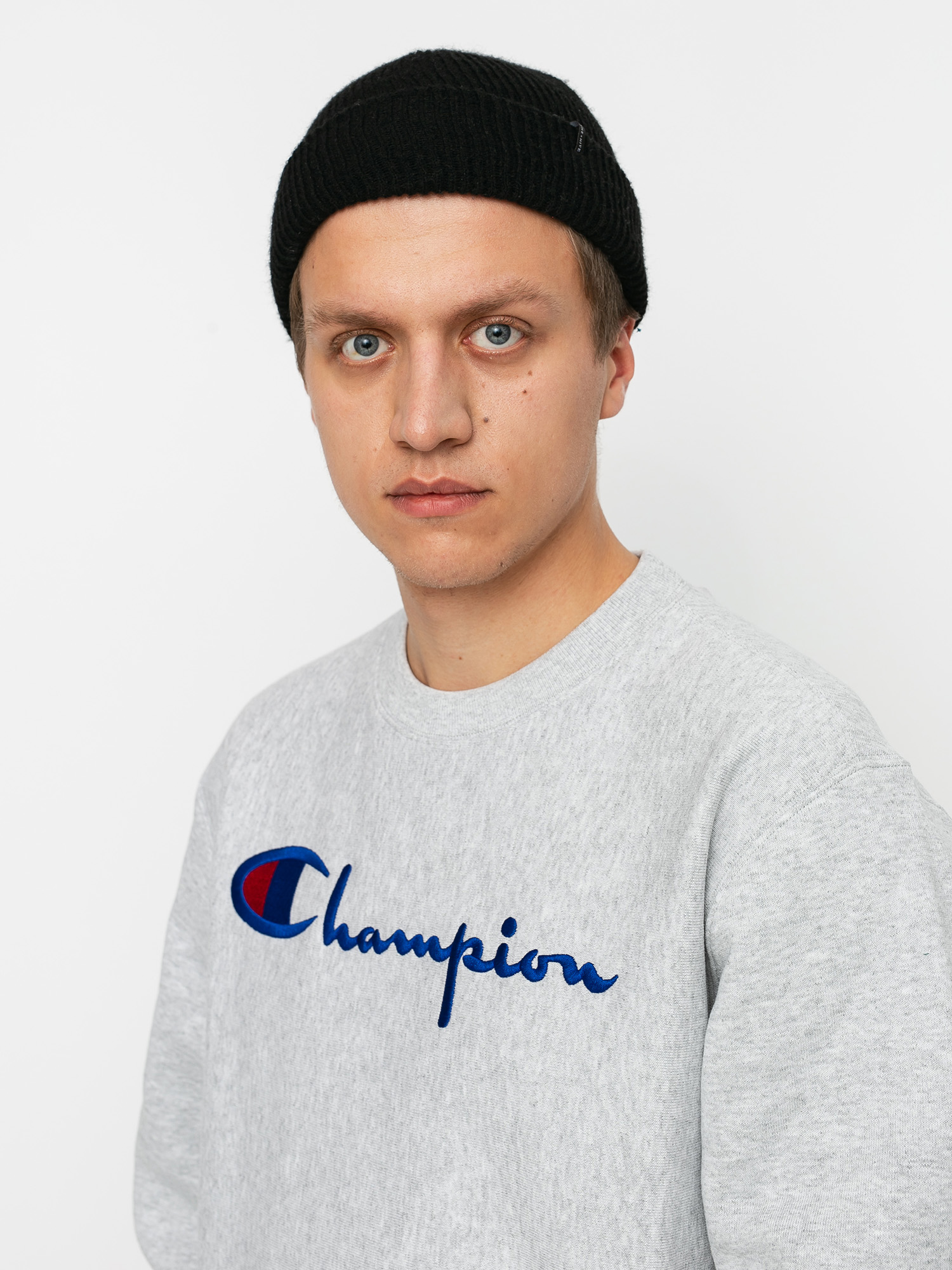 Bluza Champion Crewneck Sweatshirt 215211 (loxgm)