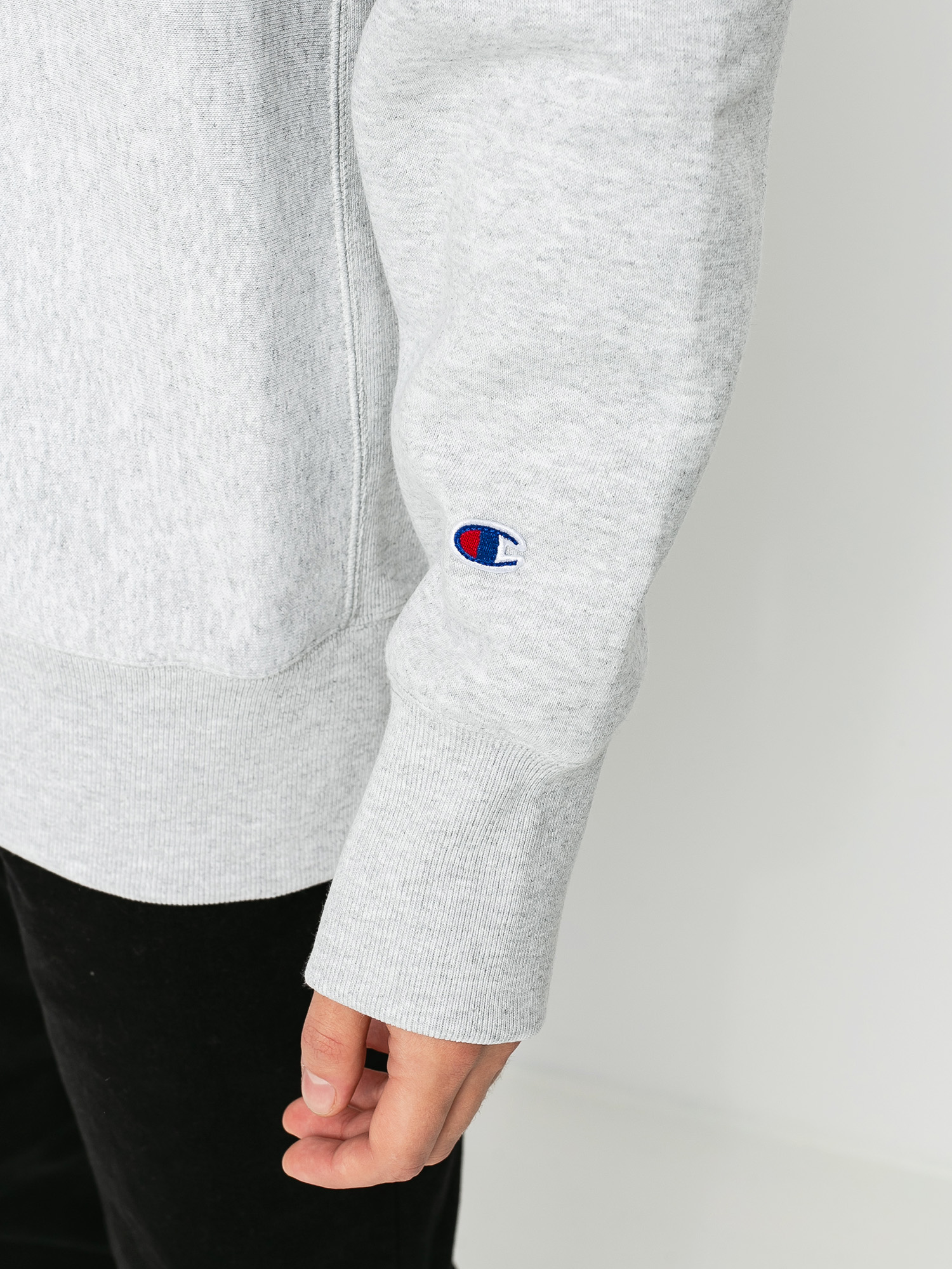Bluza Champion Crewneck Sweatshirt 215211 (loxgm)