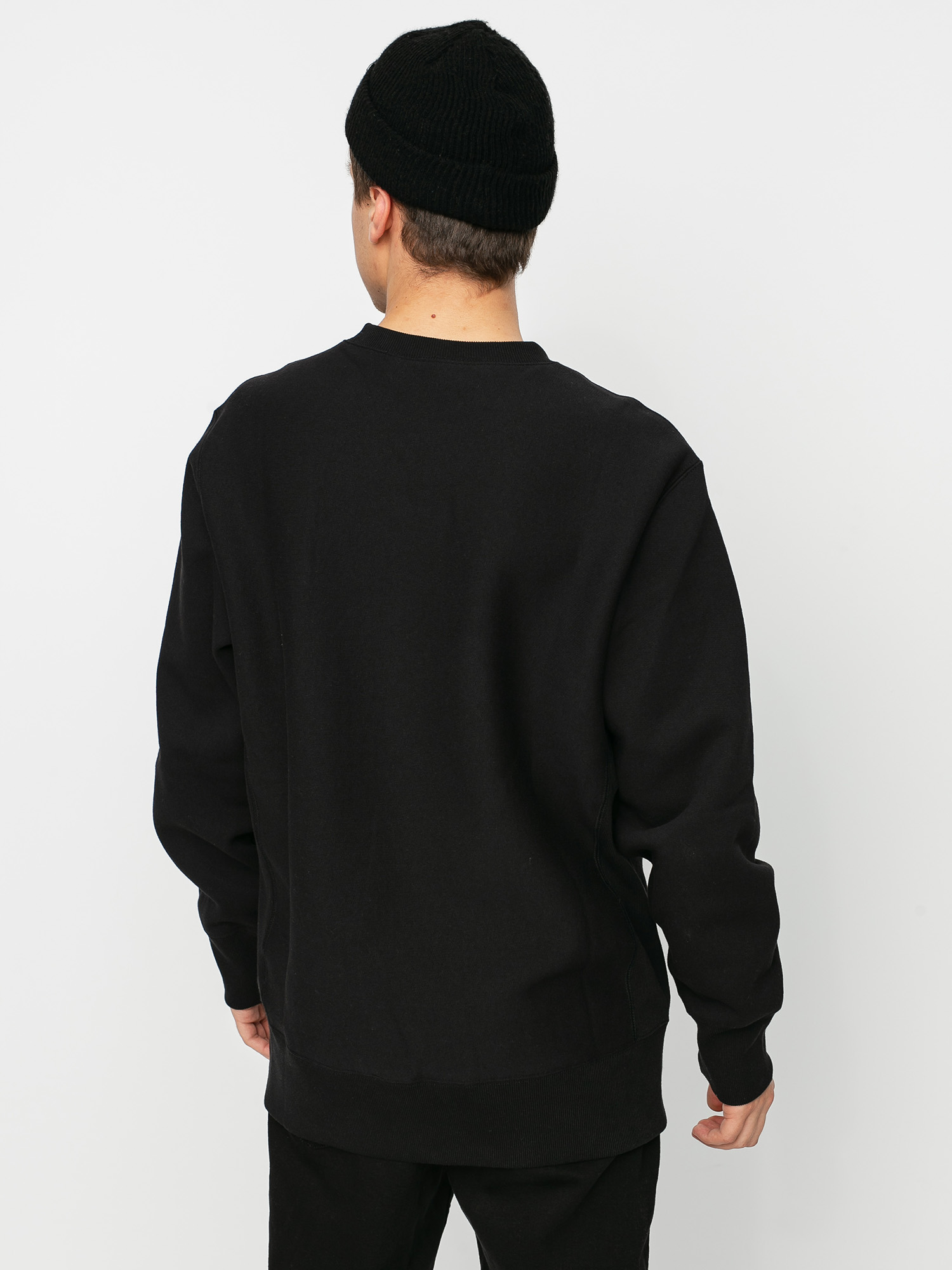 Bluza Champion Crewneck Sweatshirt 215215 (nbk)