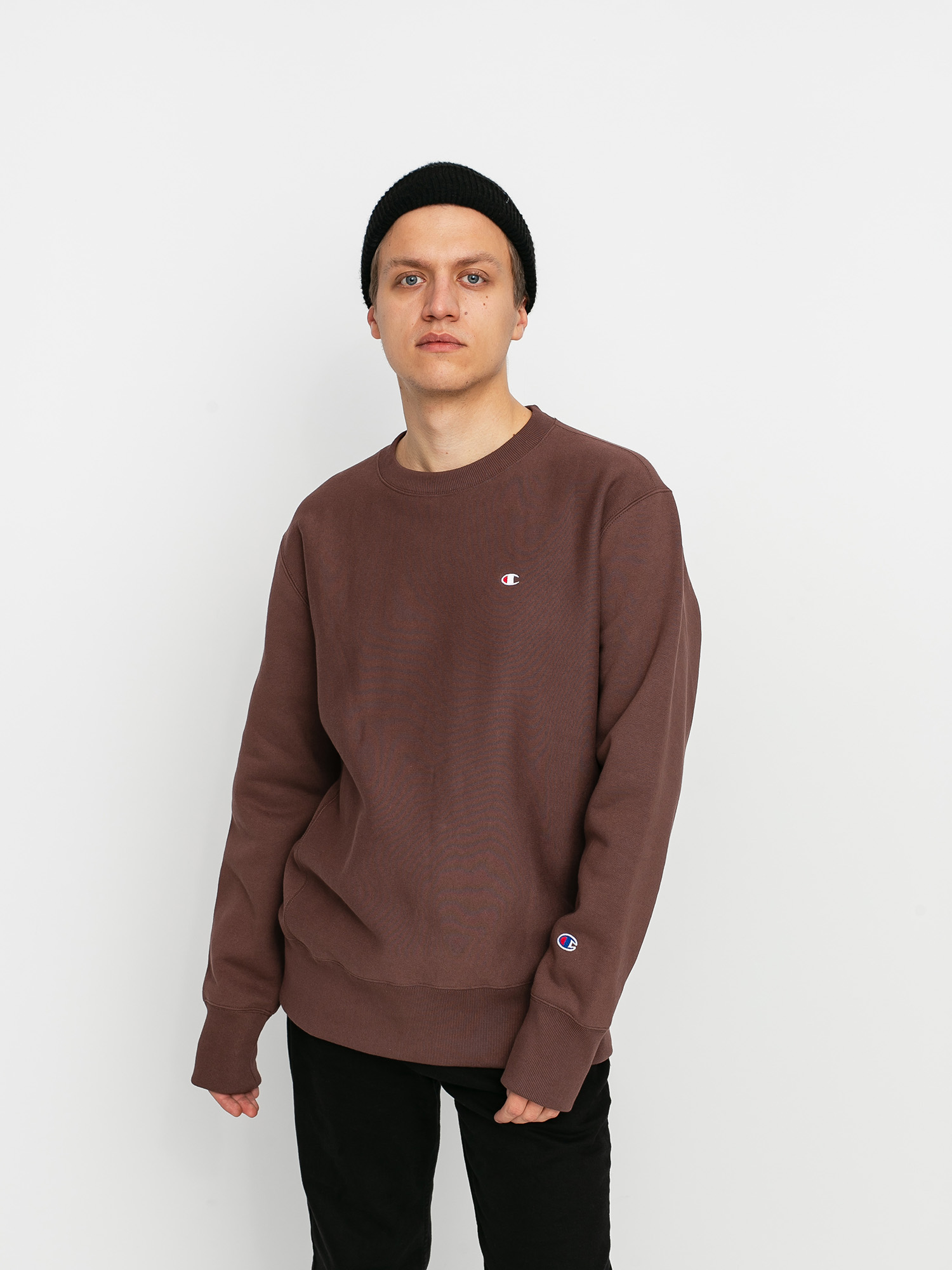 Bluza Champion Crewneck Sweatshirt 215215 (dmn)