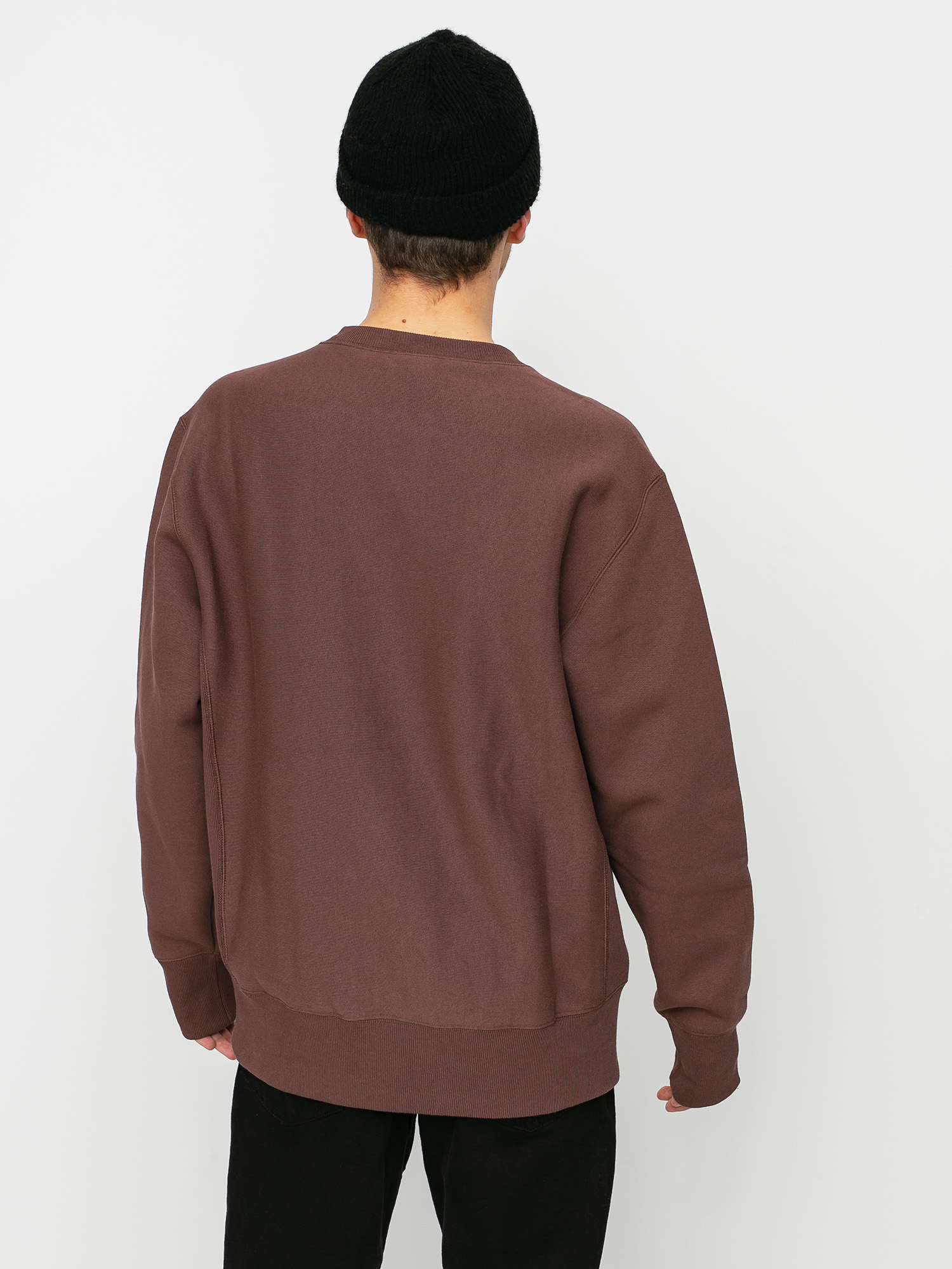 Bluza Champion Crewneck Sweatshirt 215215 (dmn)