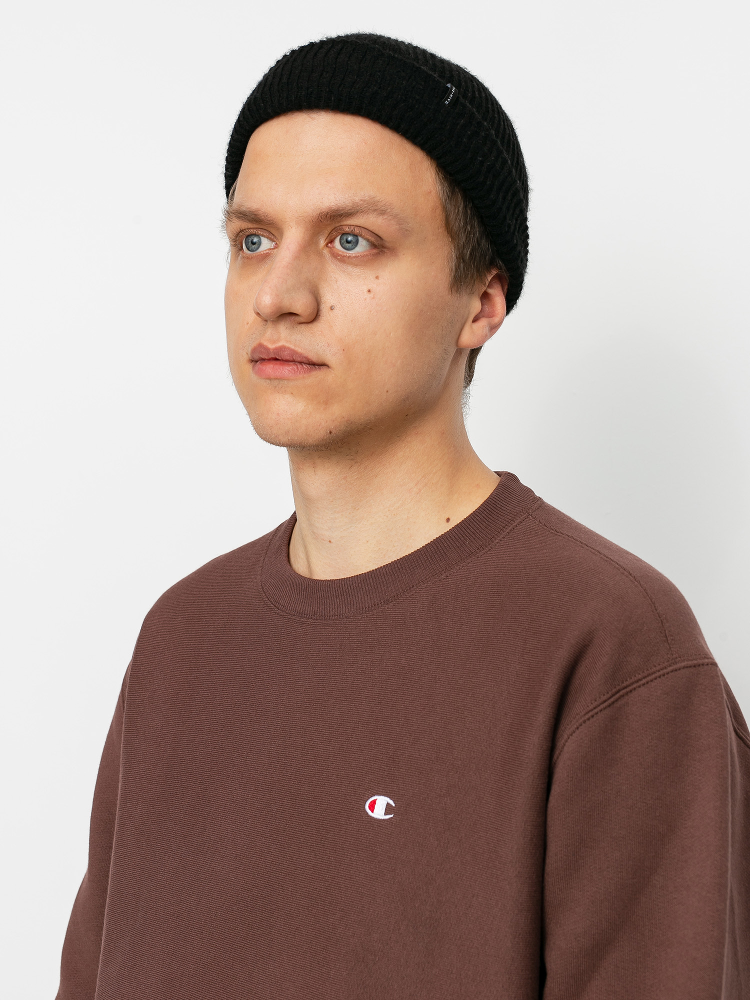 Bluza Champion Crewneck Sweatshirt 215215 (dmn)