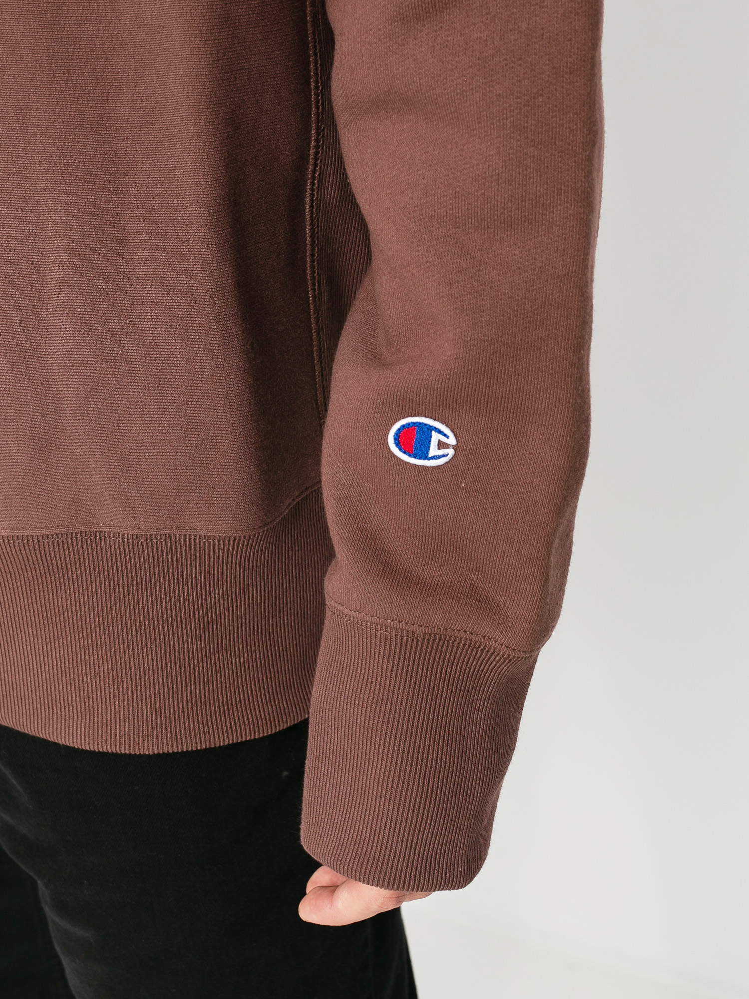 Bluza Champion Crewneck Sweatshirt 215215 (dmn)