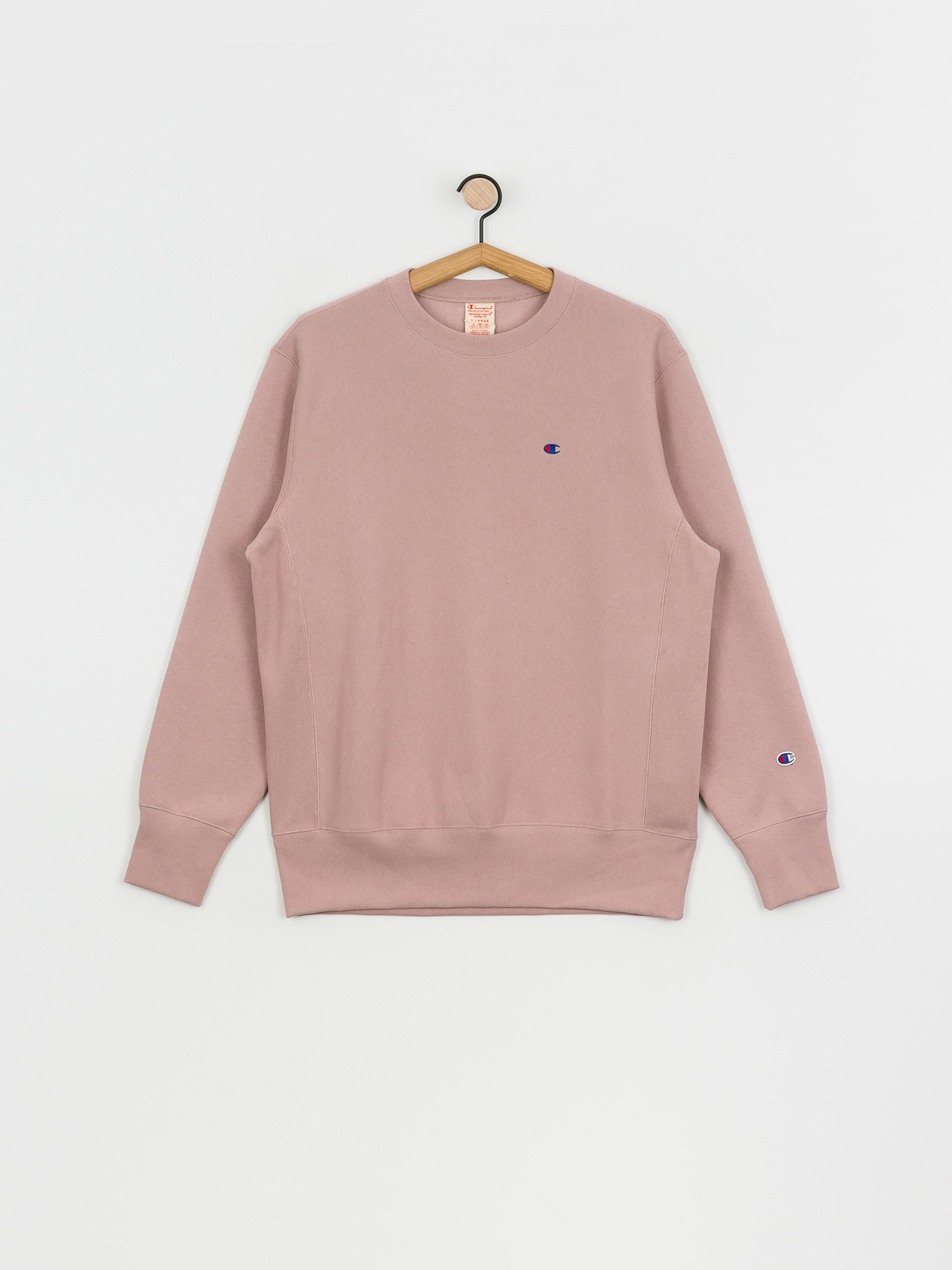 Bluza Champion Crewneck Sweatshirt 215215 (dma)