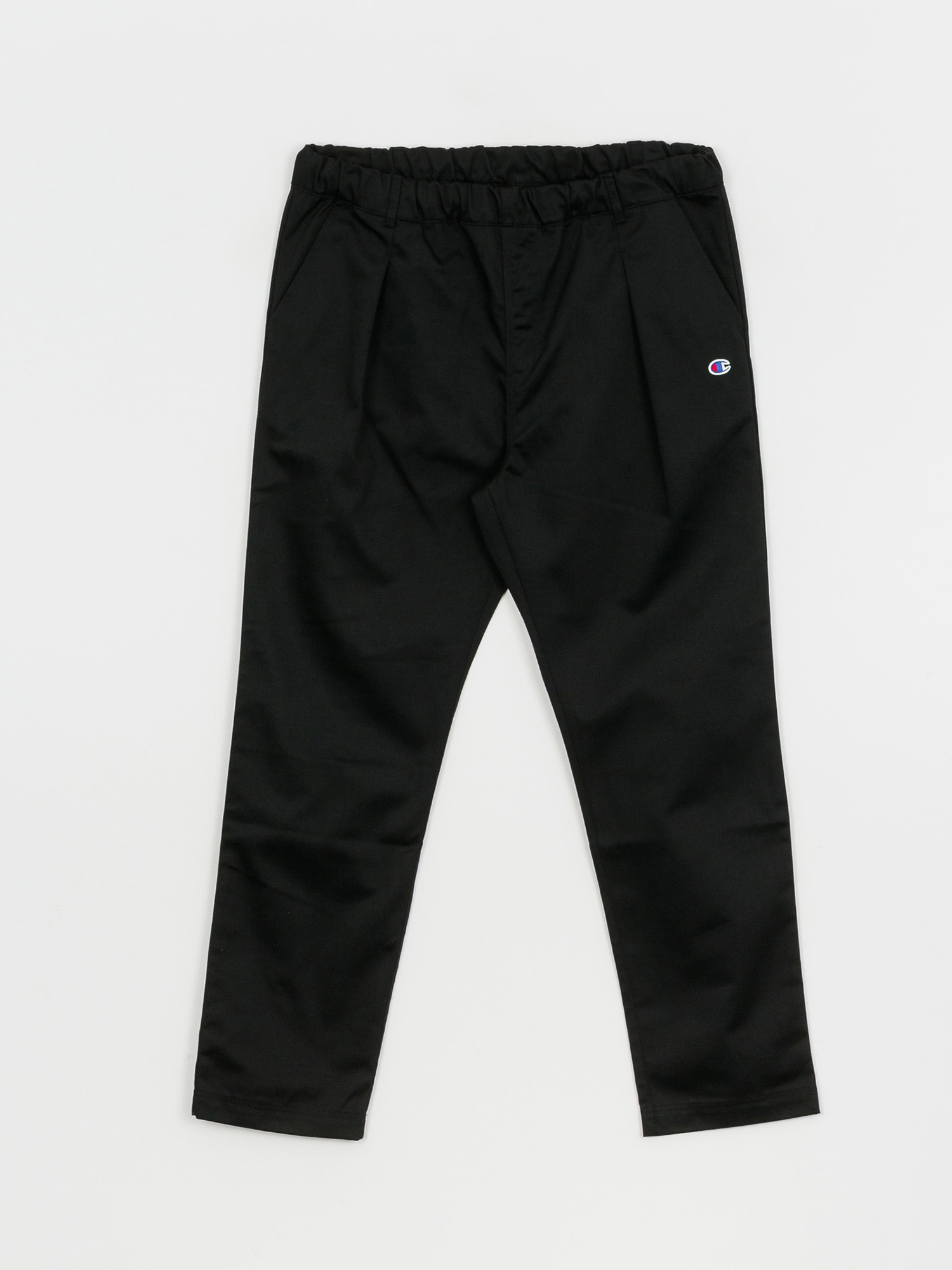 Spodnie Champion Straight Hem 215331 (nbk)