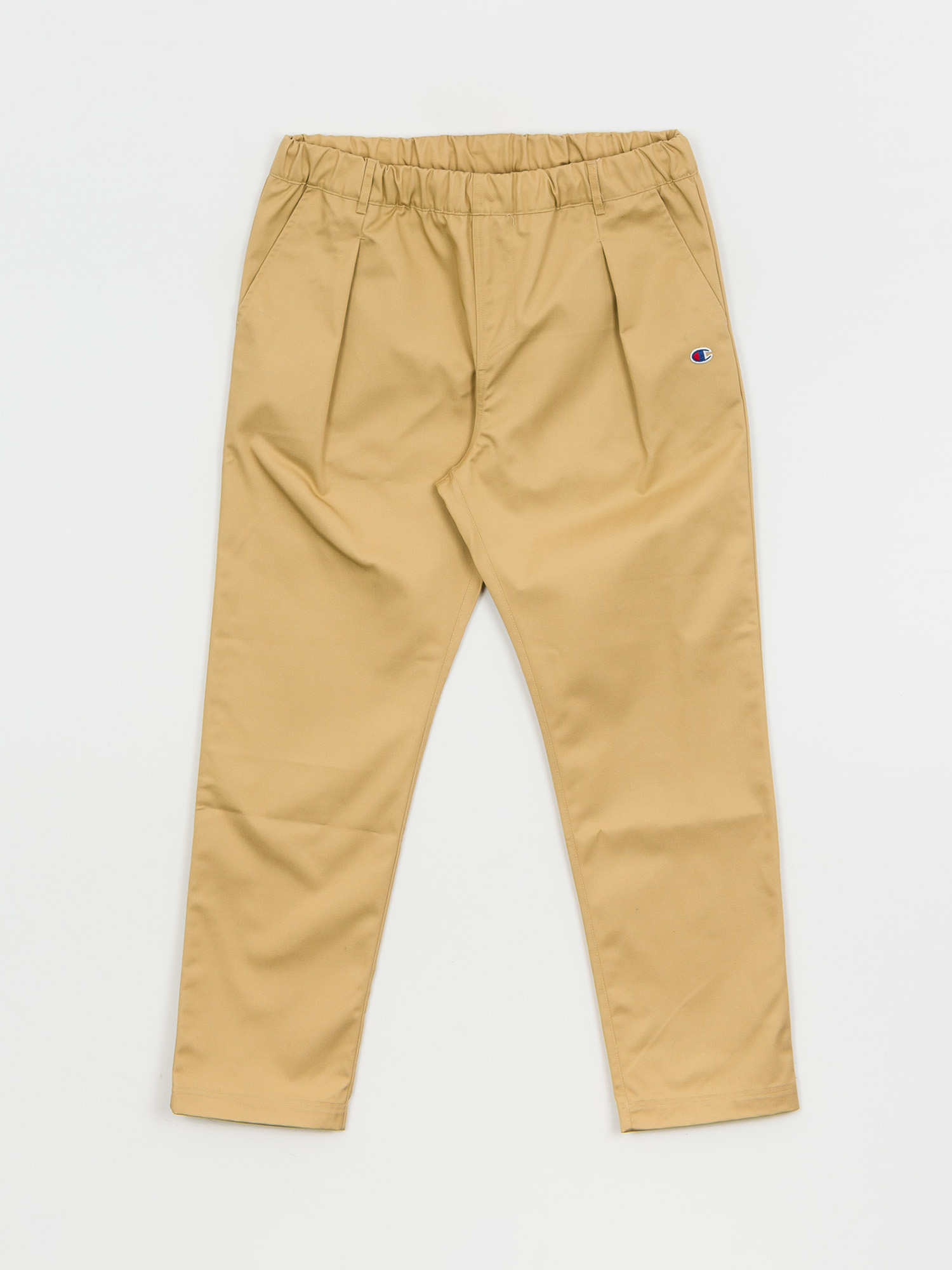 Spodnie Champion Straight Hem 215331 (ttp)