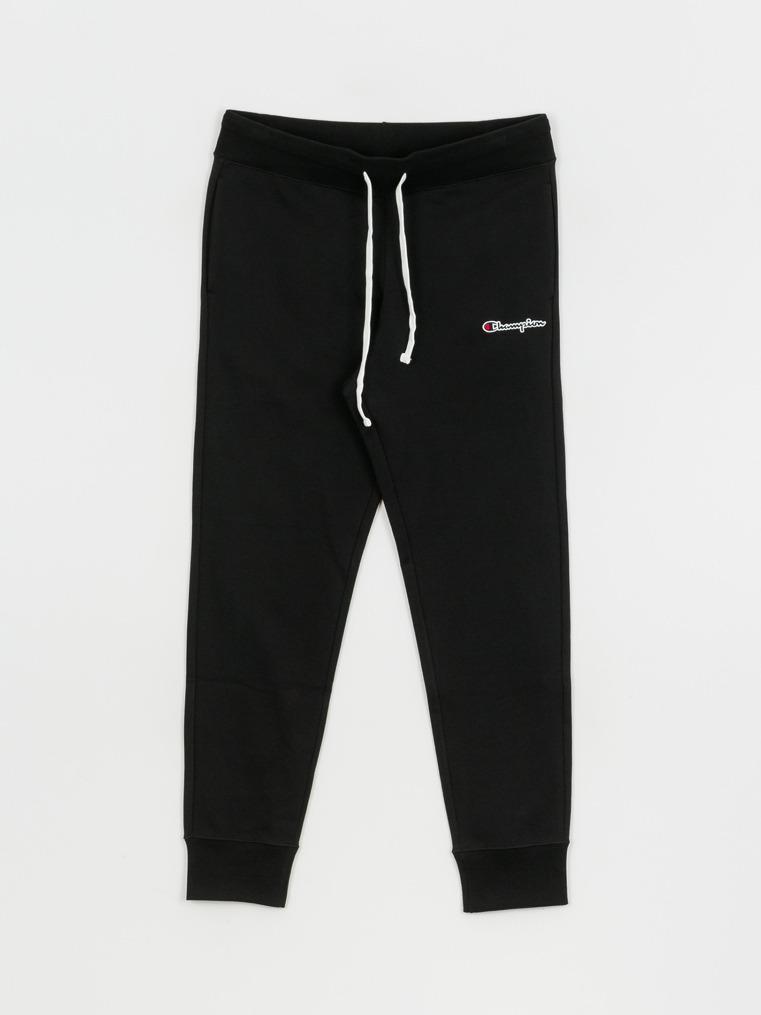 Spodnie Champion Rib Cuff 214724 (nbk)