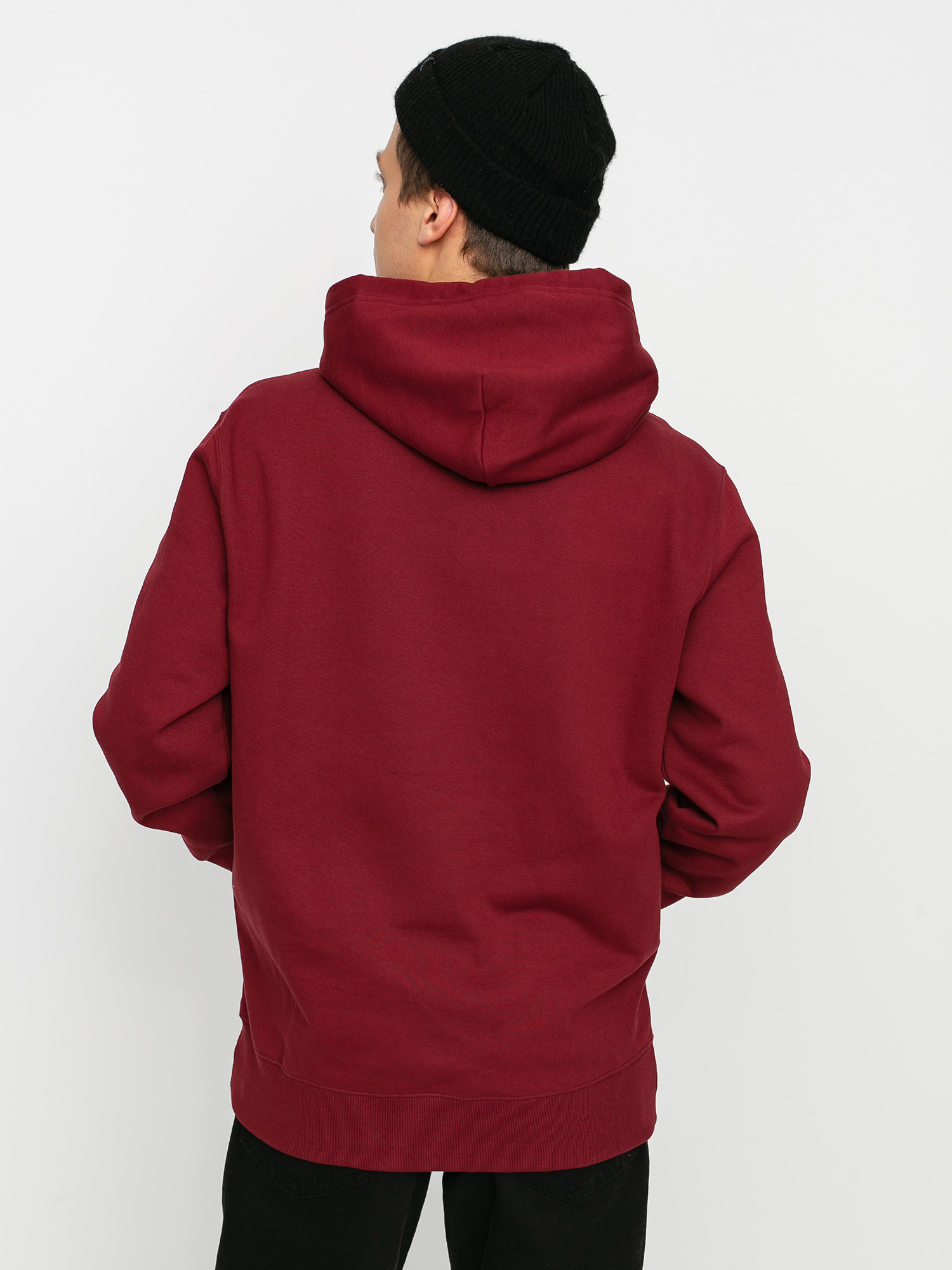 Bluza z kapturem Champion Sweatshirt HD 214780 (zib)