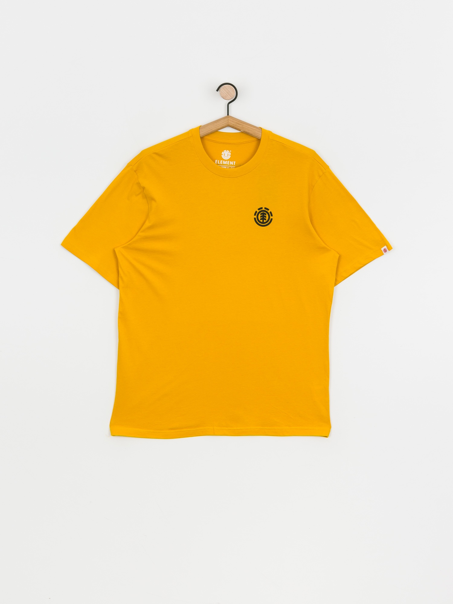T-shirt Element Stahl (old gold)