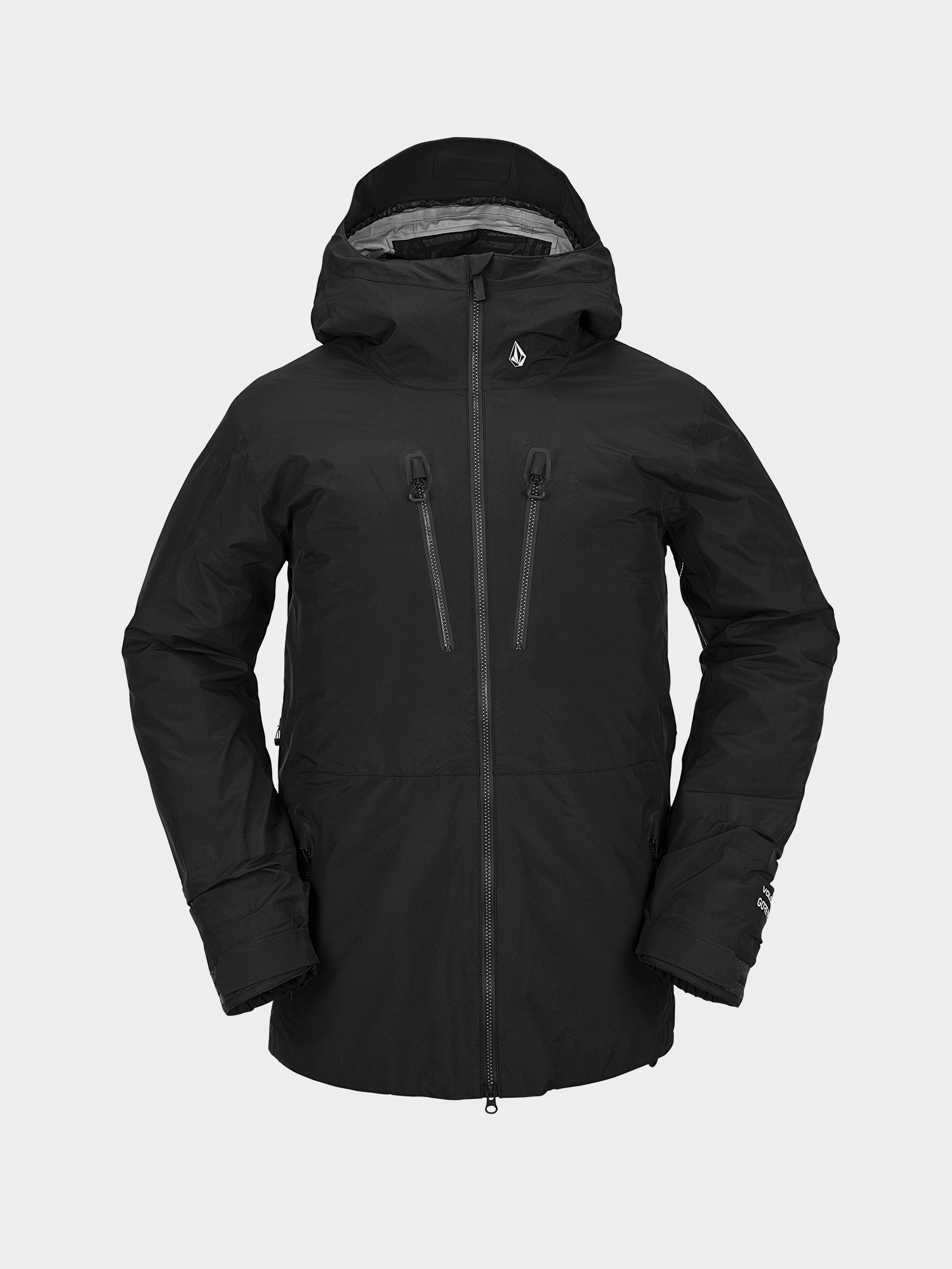 Męska Kurtka snowboardowa Volcom Tds Inf Gore Tex (black)