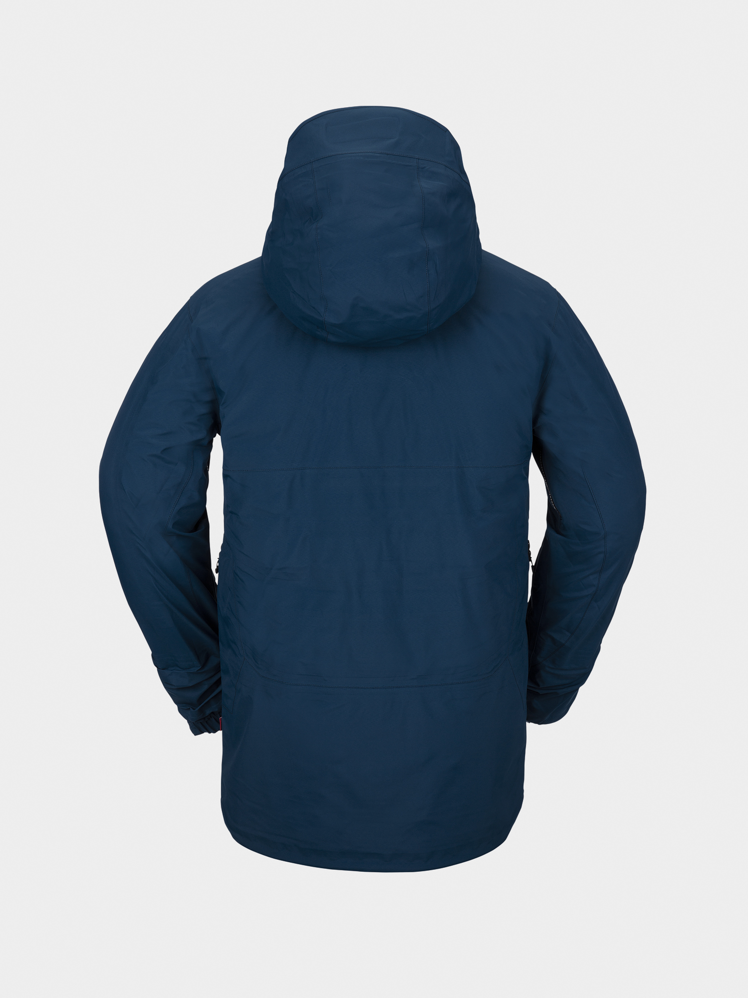 Męska Kurtka snowboardowa Volcom Tds Inf Gore Tex (blue)