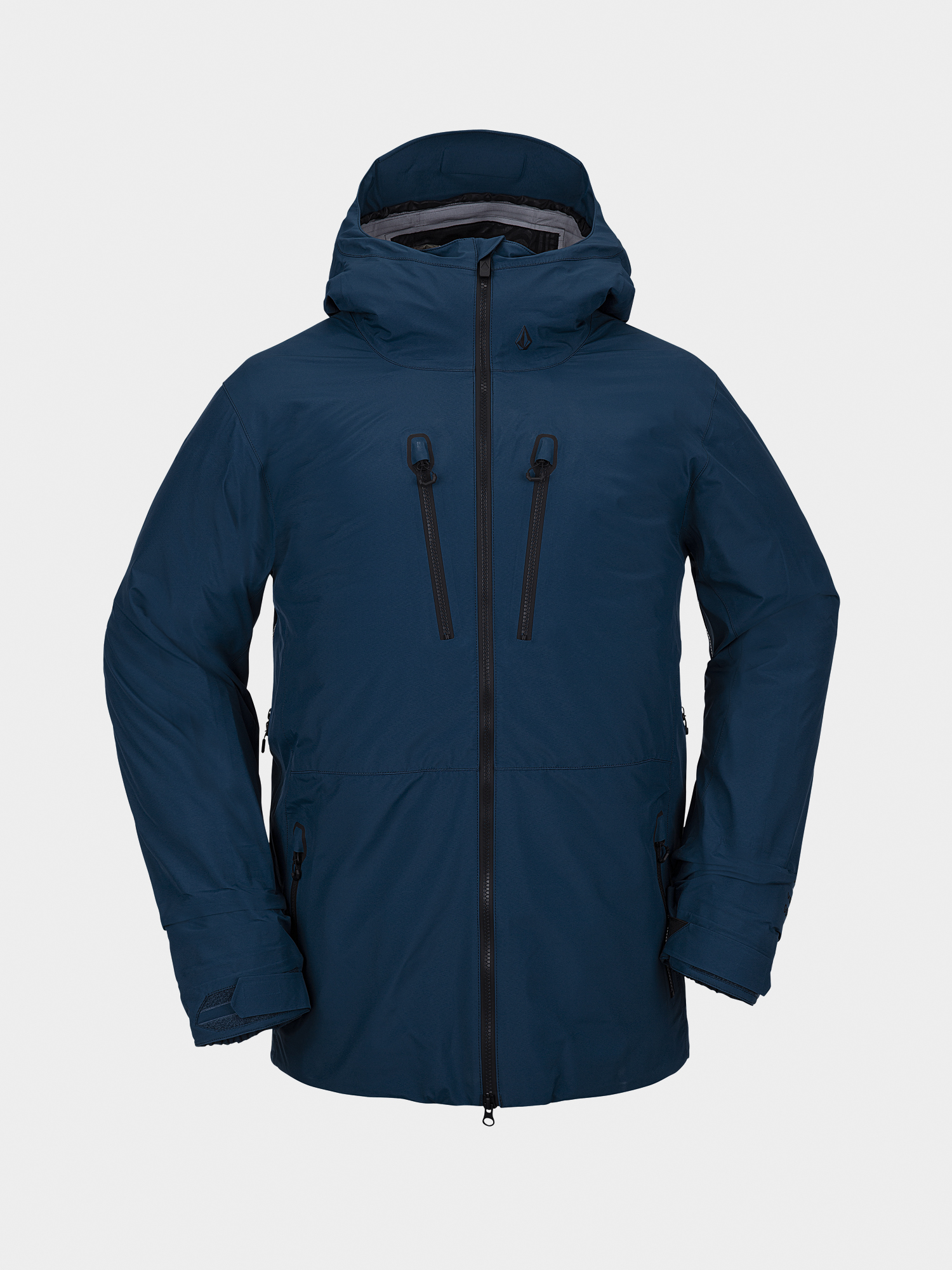 Męska Kurtka snowboardowa Volcom Tds Inf Gore Tex (blue)