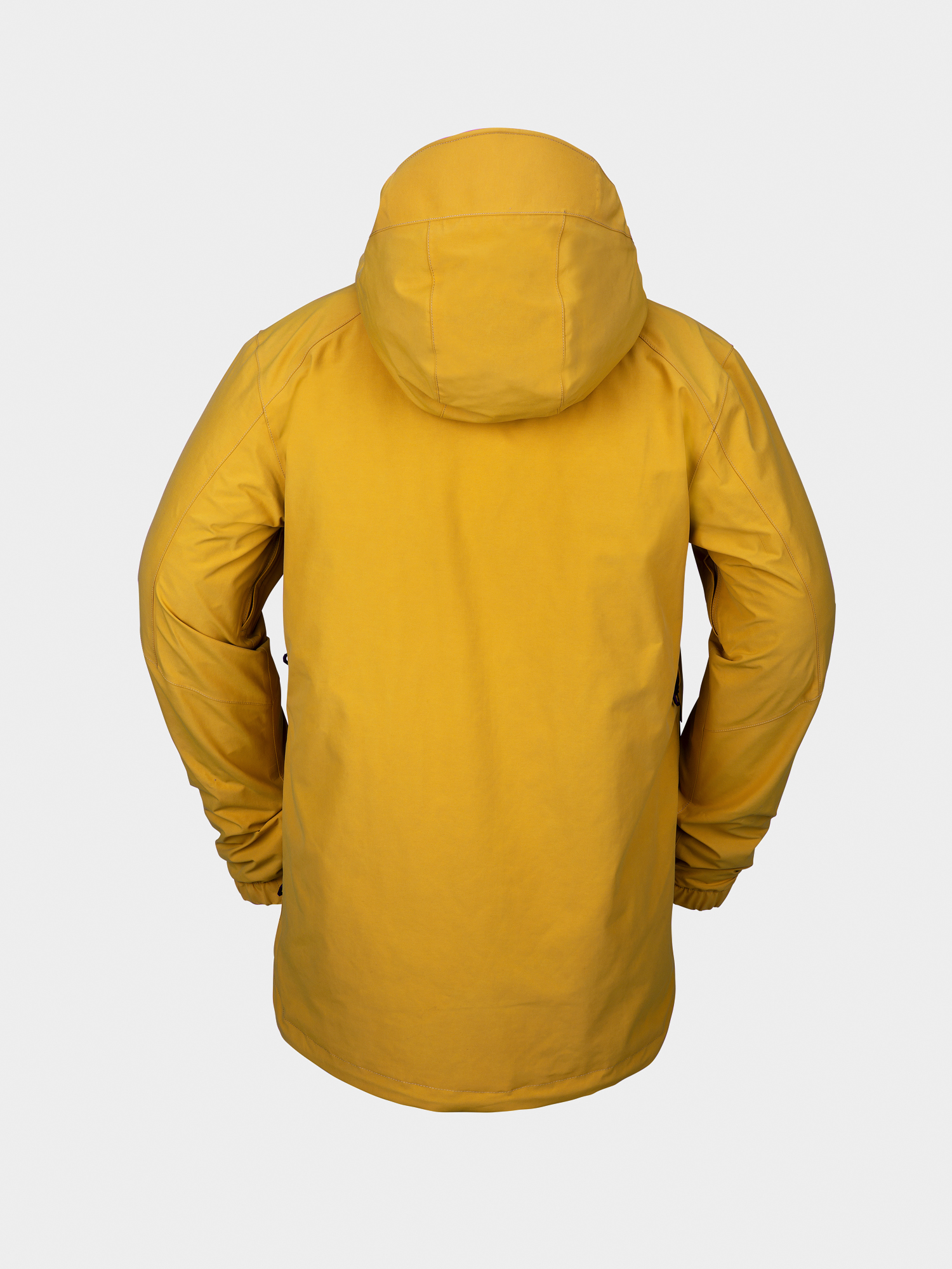 Męska Kurtka snowboardowa Volcom Tds 2L Gore Tex (resin gold)