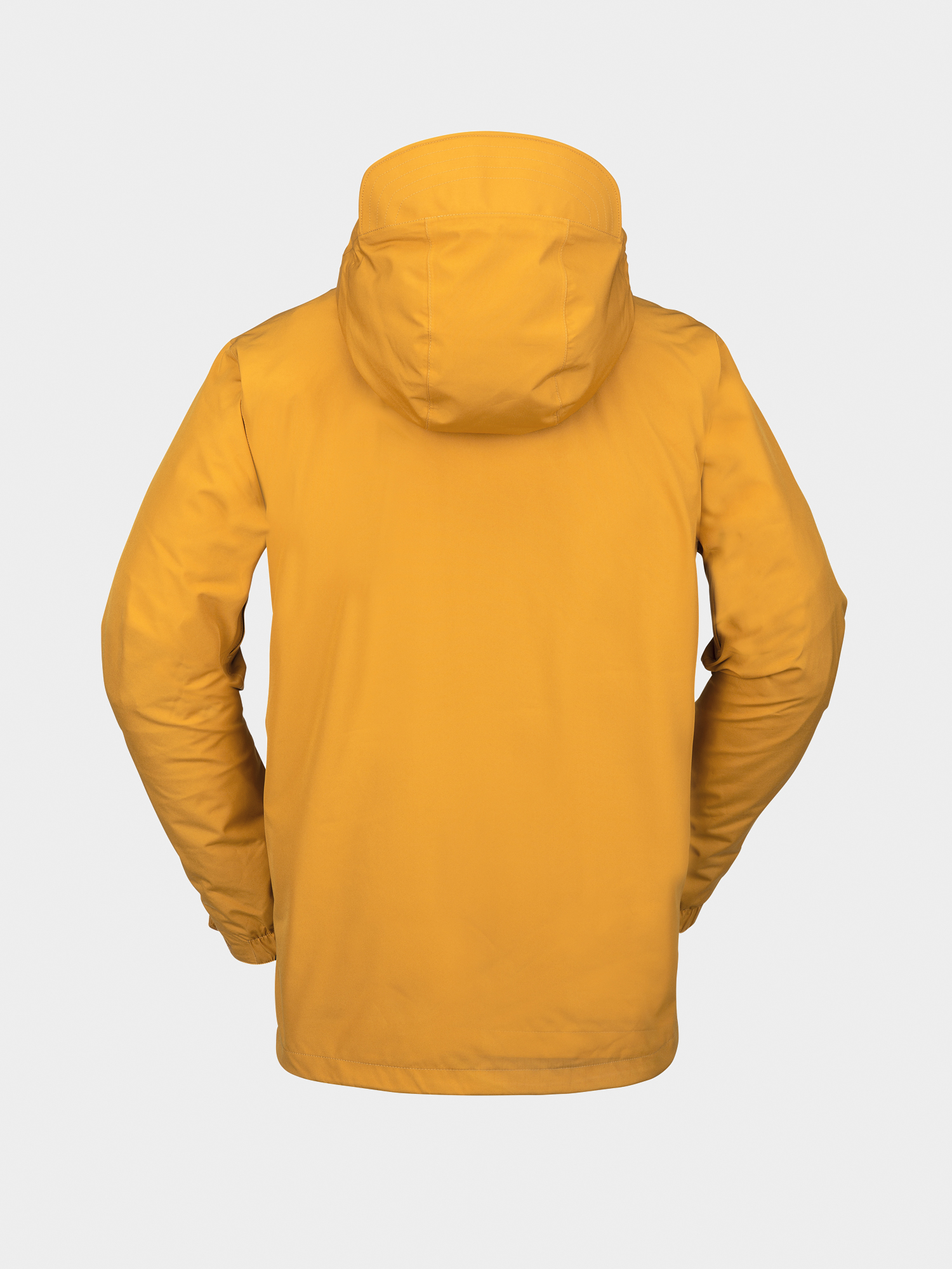Męska Kurtka snowboardowa Volcom Ten Ins Gore Tex (resin gold)