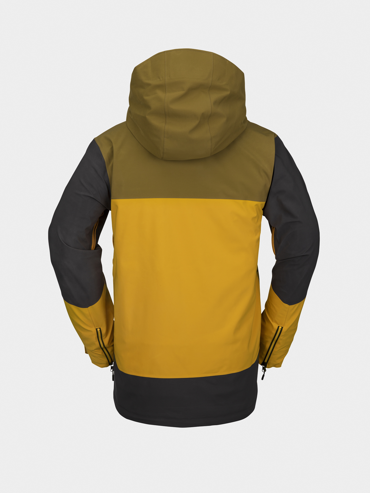 Męska Kurtka snowboardowa Volcom Bl Stretch Gore (resin gold)