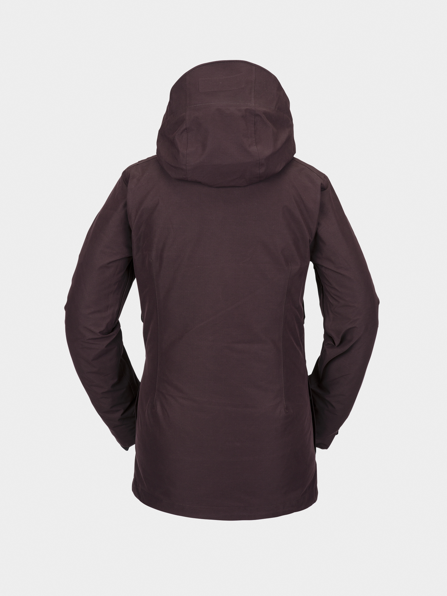 Damska Kurtka snowboardowa Volcom Iris 3 In 1 Gore (black red)