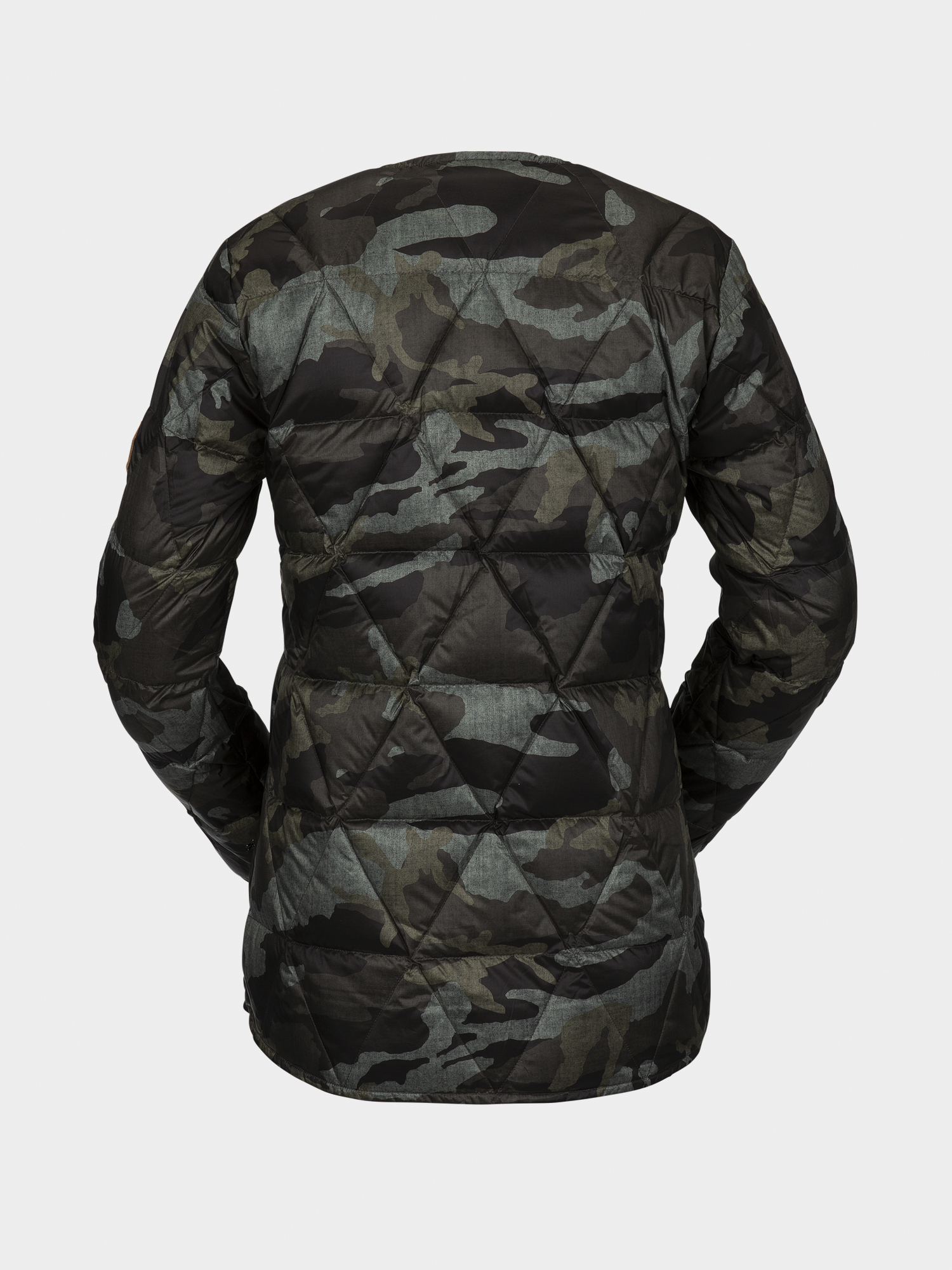 Damska Kurtka snowboardowa Volcom Iris 3 In 1 Gore (black red)