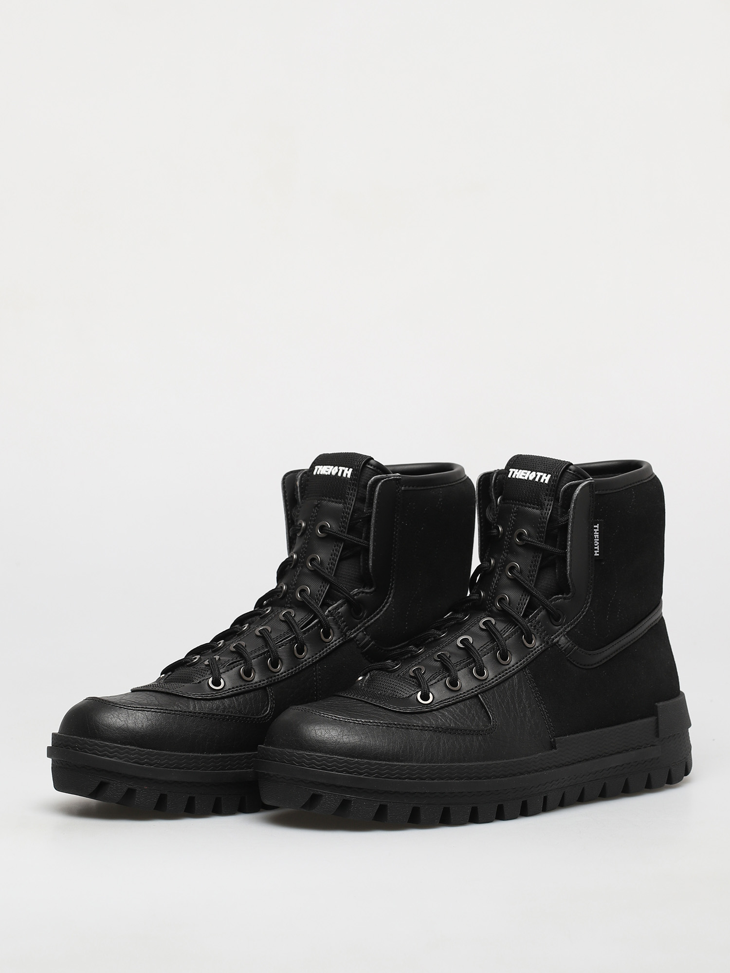 Buty Nike Xarr (black/white black)