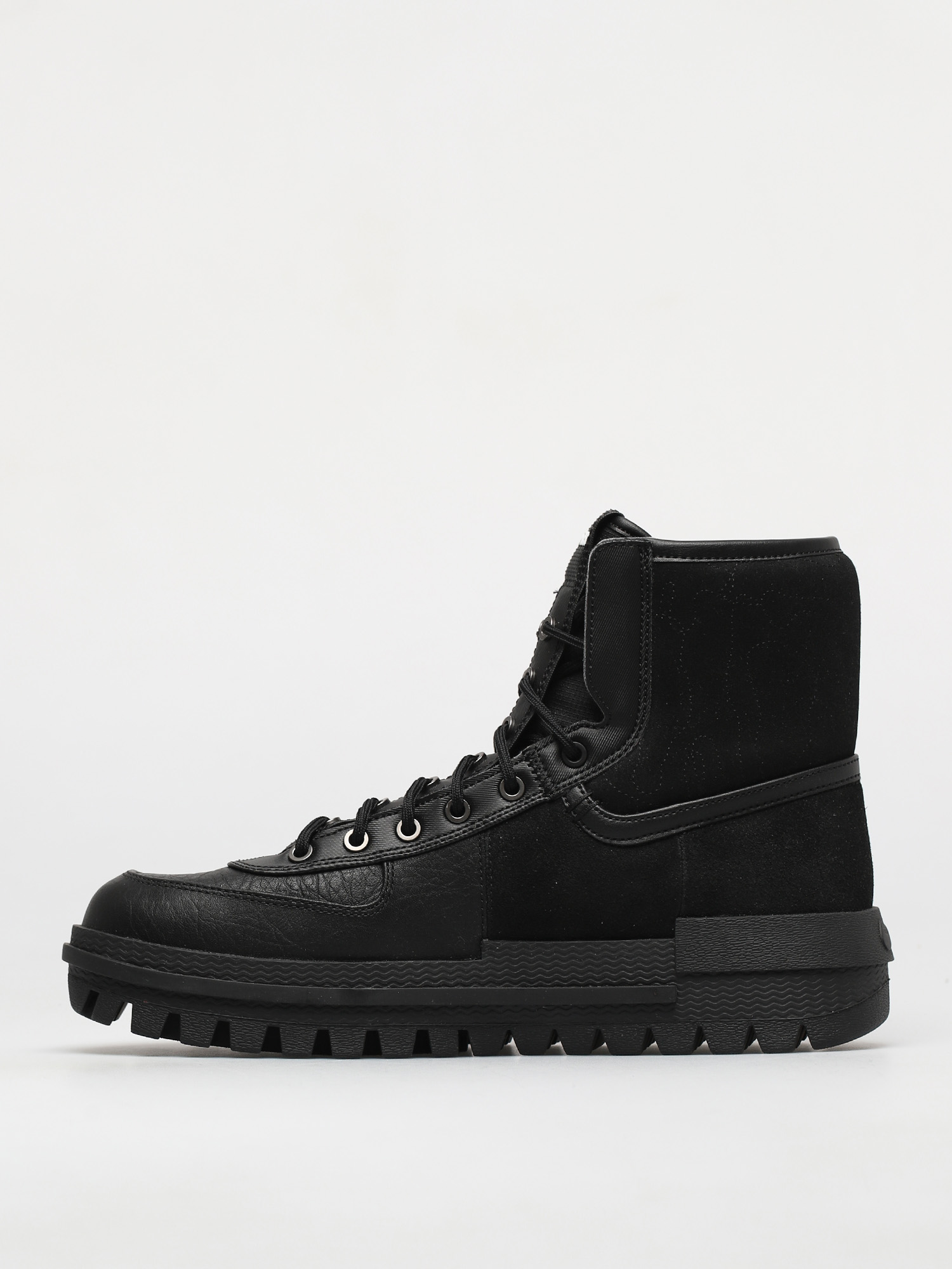 Buty Nike Xarr (black/white black)