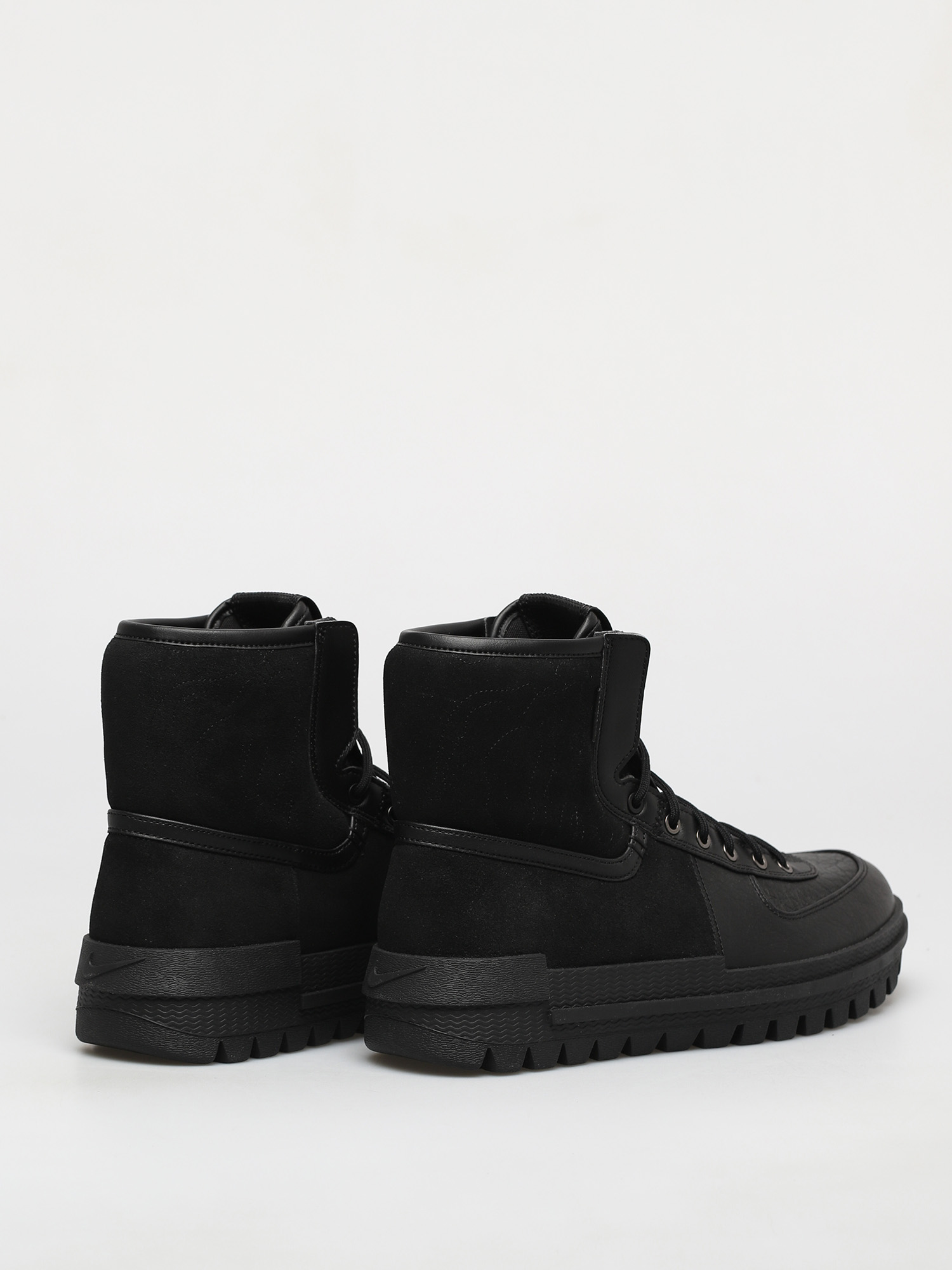 Buty Nike Xarr (black/white black)
