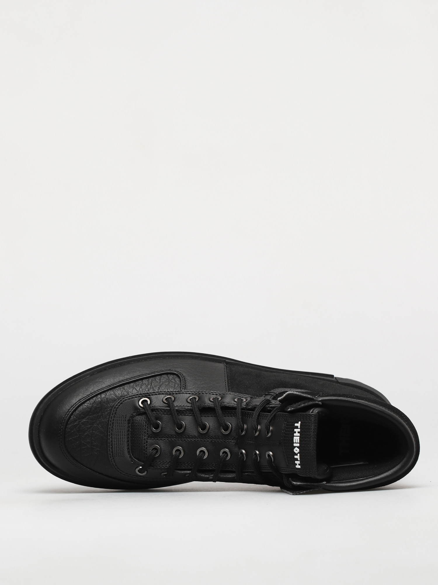 Buty Nike Xarr (black/white black)