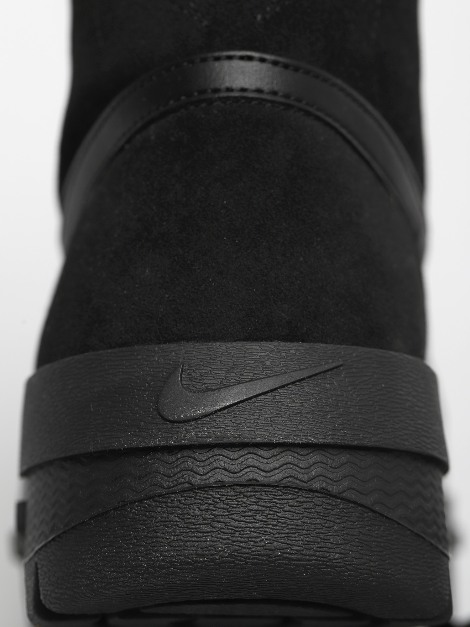 Buty Nike Xarr (black/white black)