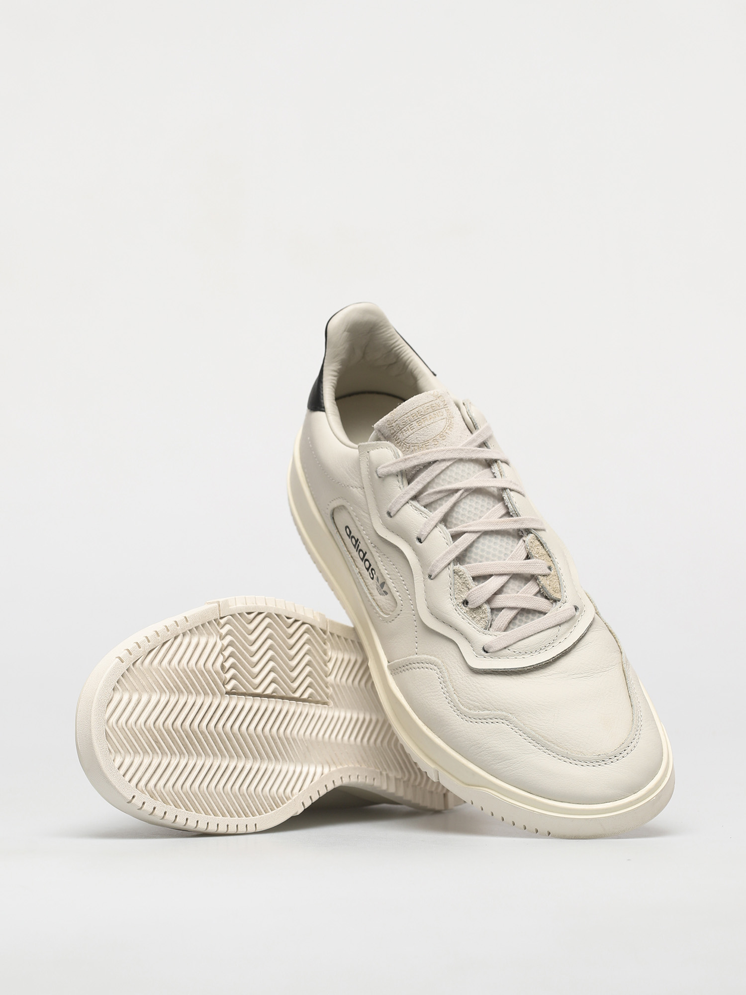 Buty adidas Originals Sc Premiere (rawwht/cwhite/owhite)