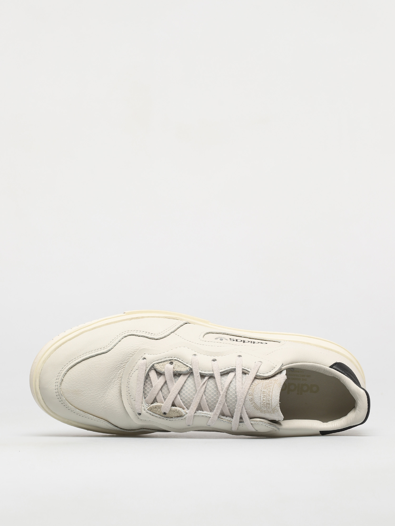 Buty adidas Originals Sc Premiere (rawwht/cwhite/owhite)