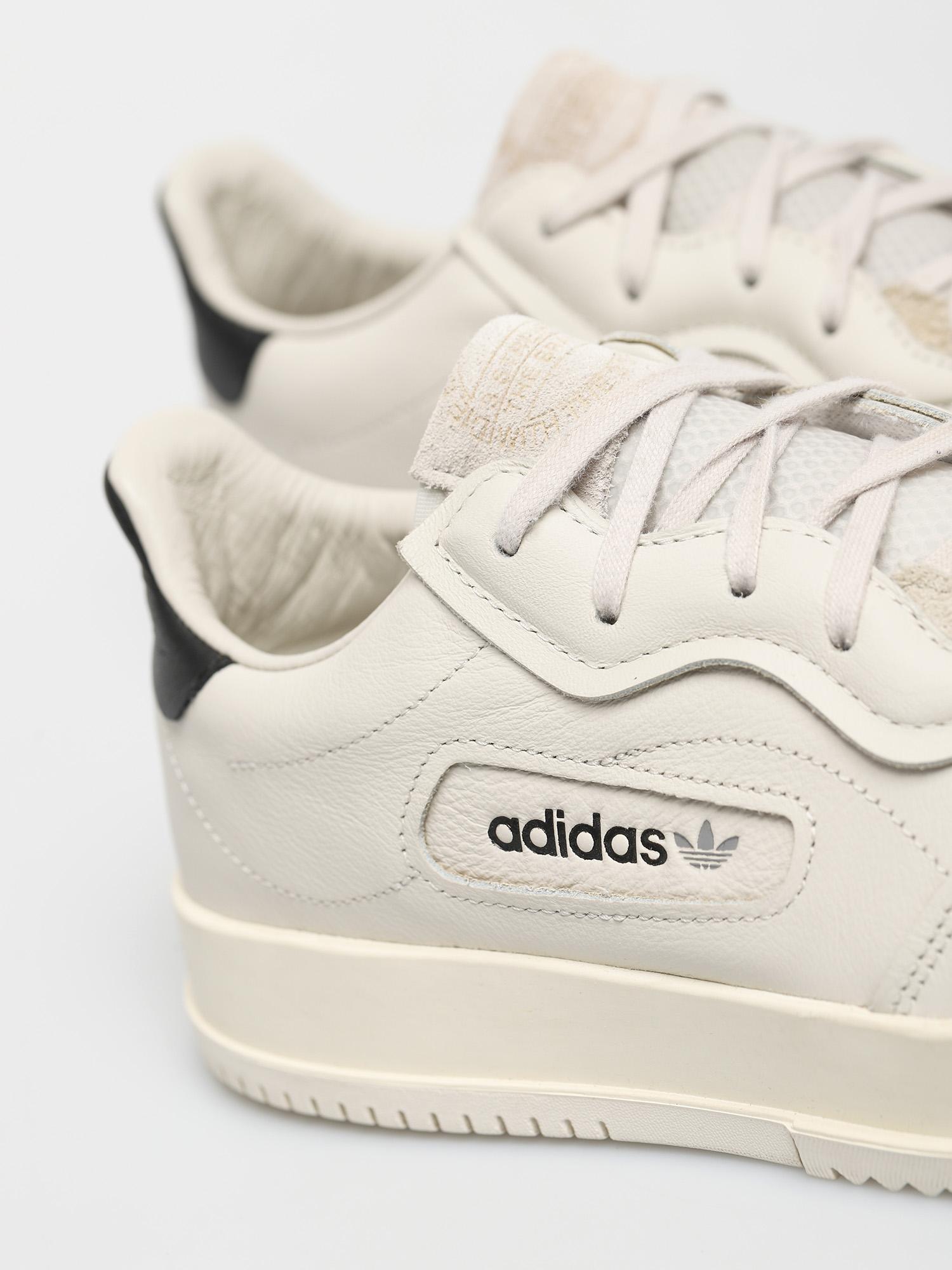 Buty adidas Originals Sc Premiere (rawwht/cwhite/owhite)