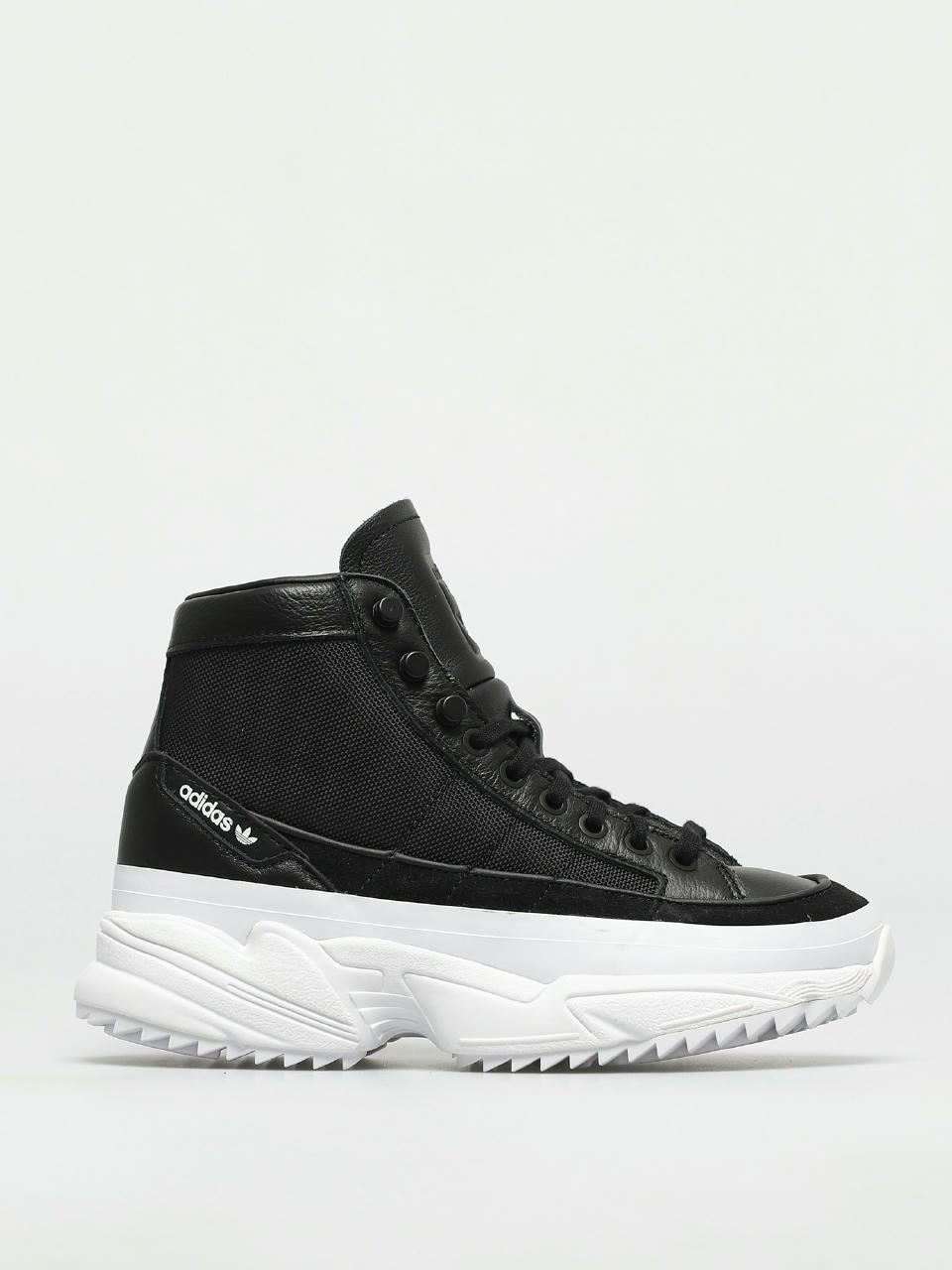 Buty adidas Originals Kiellor Xtra Wmn (core black/core black/ftwr white)