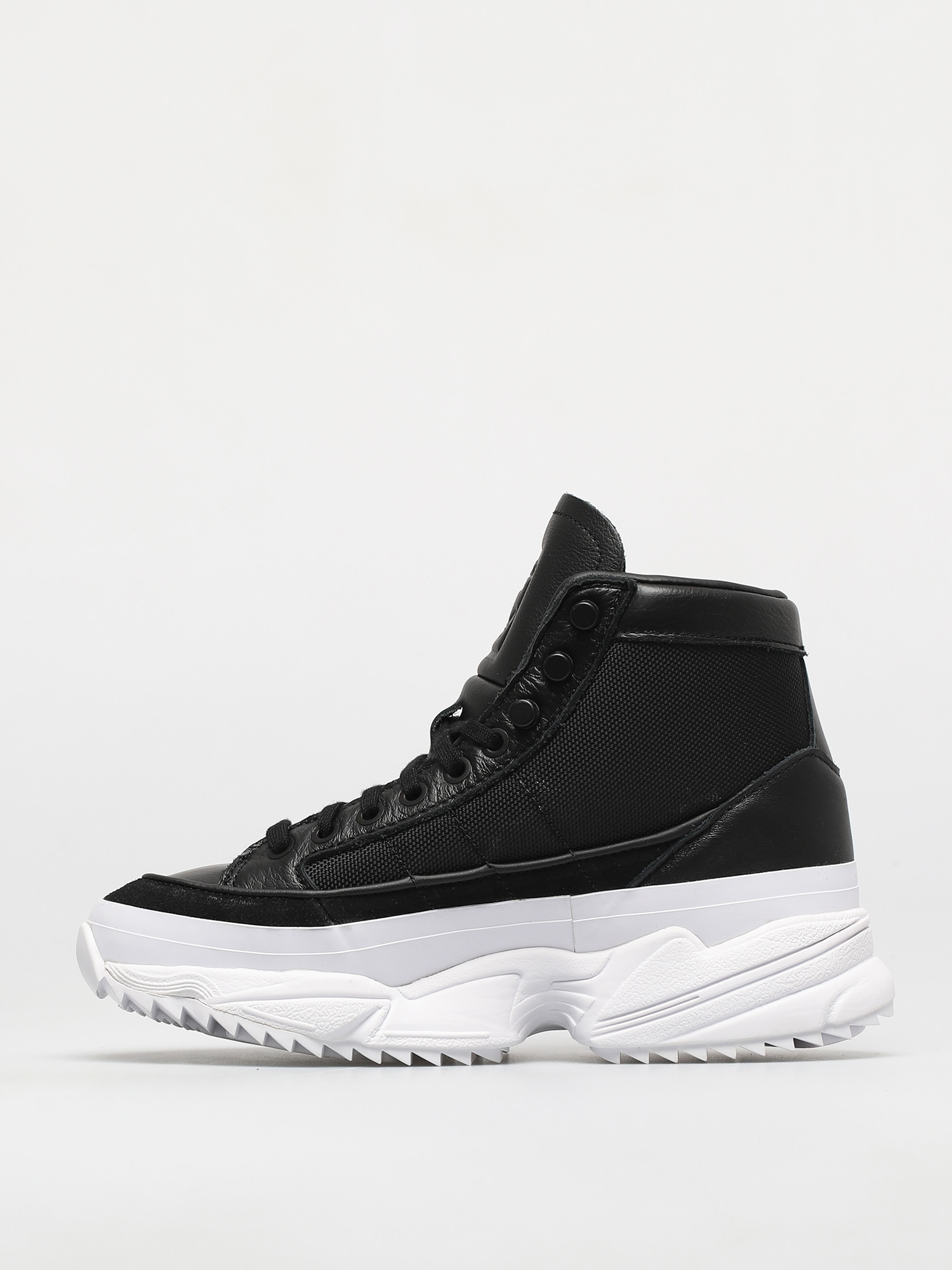 Buty adidas Originals Kiellor Xtra Wmn (core black/core black/ftwr white)